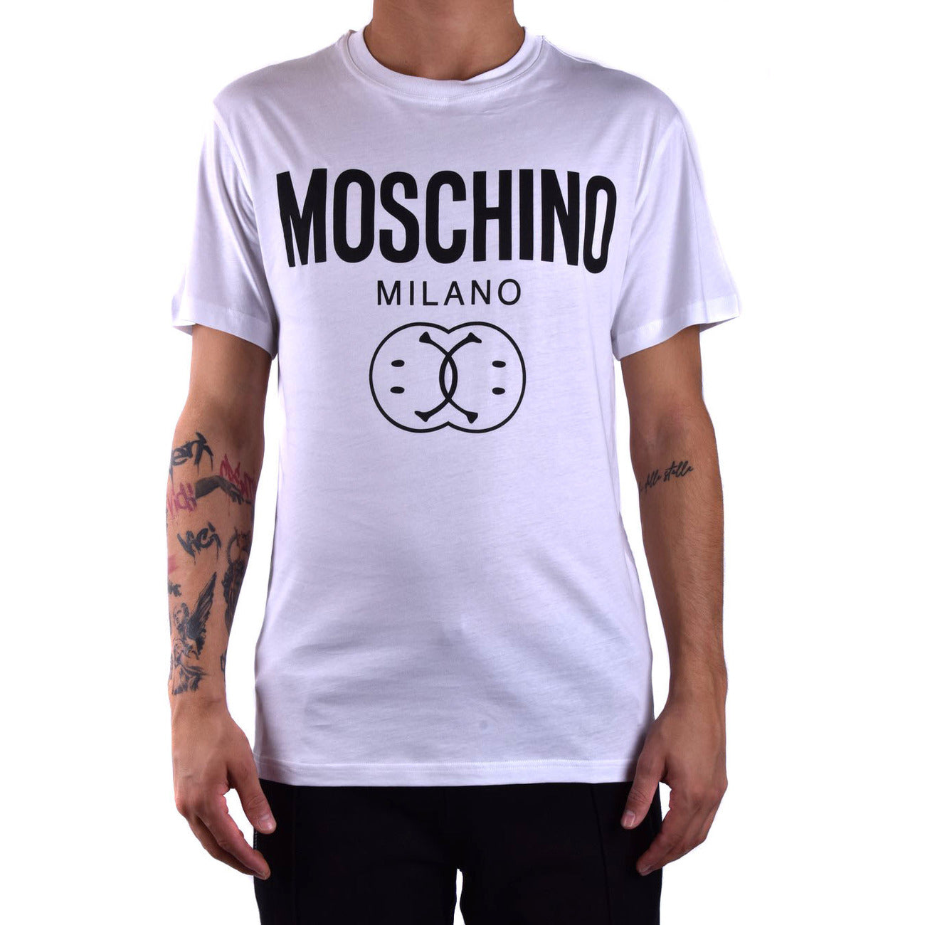 Moschino Men's T-Shirt