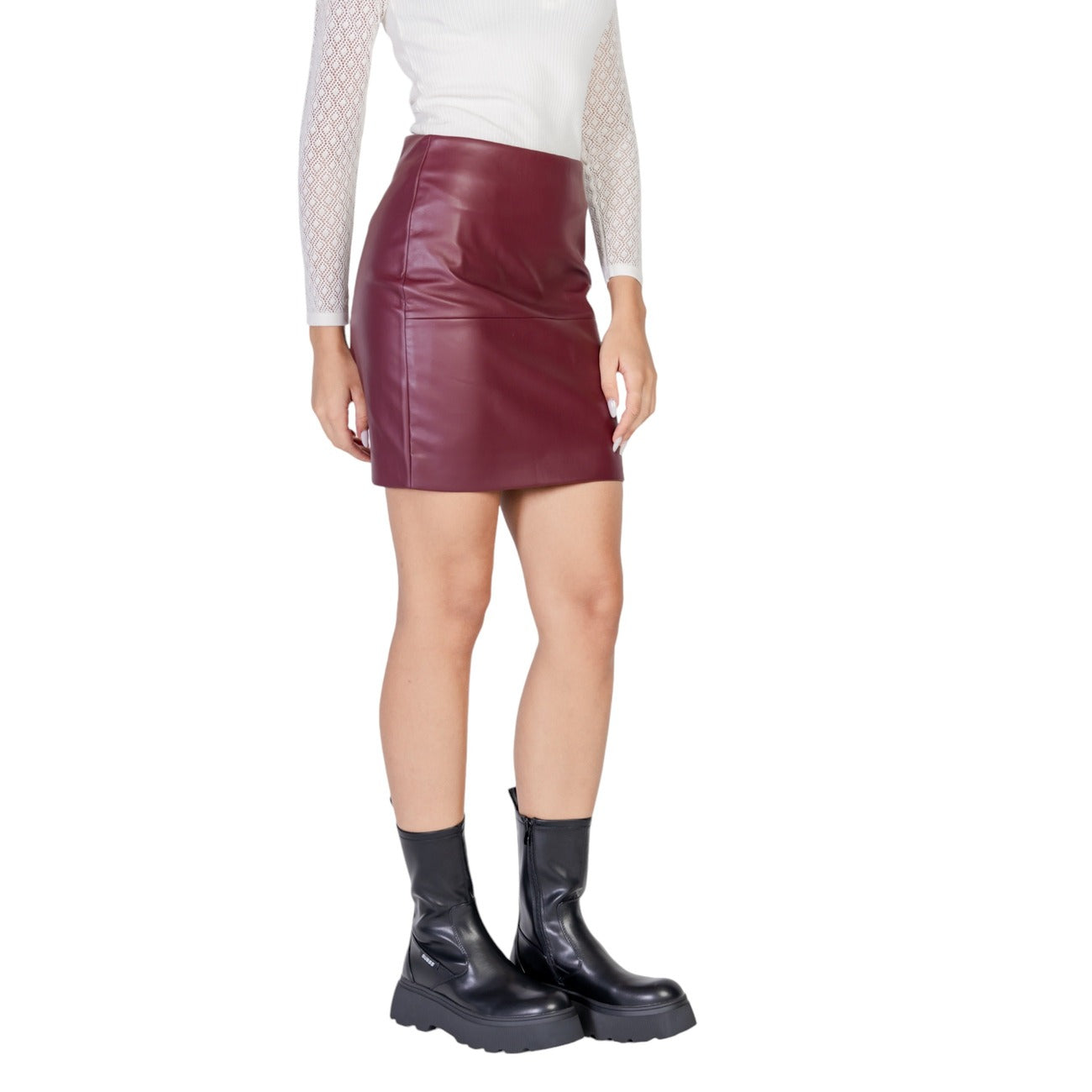 Ichi Women's Skirt