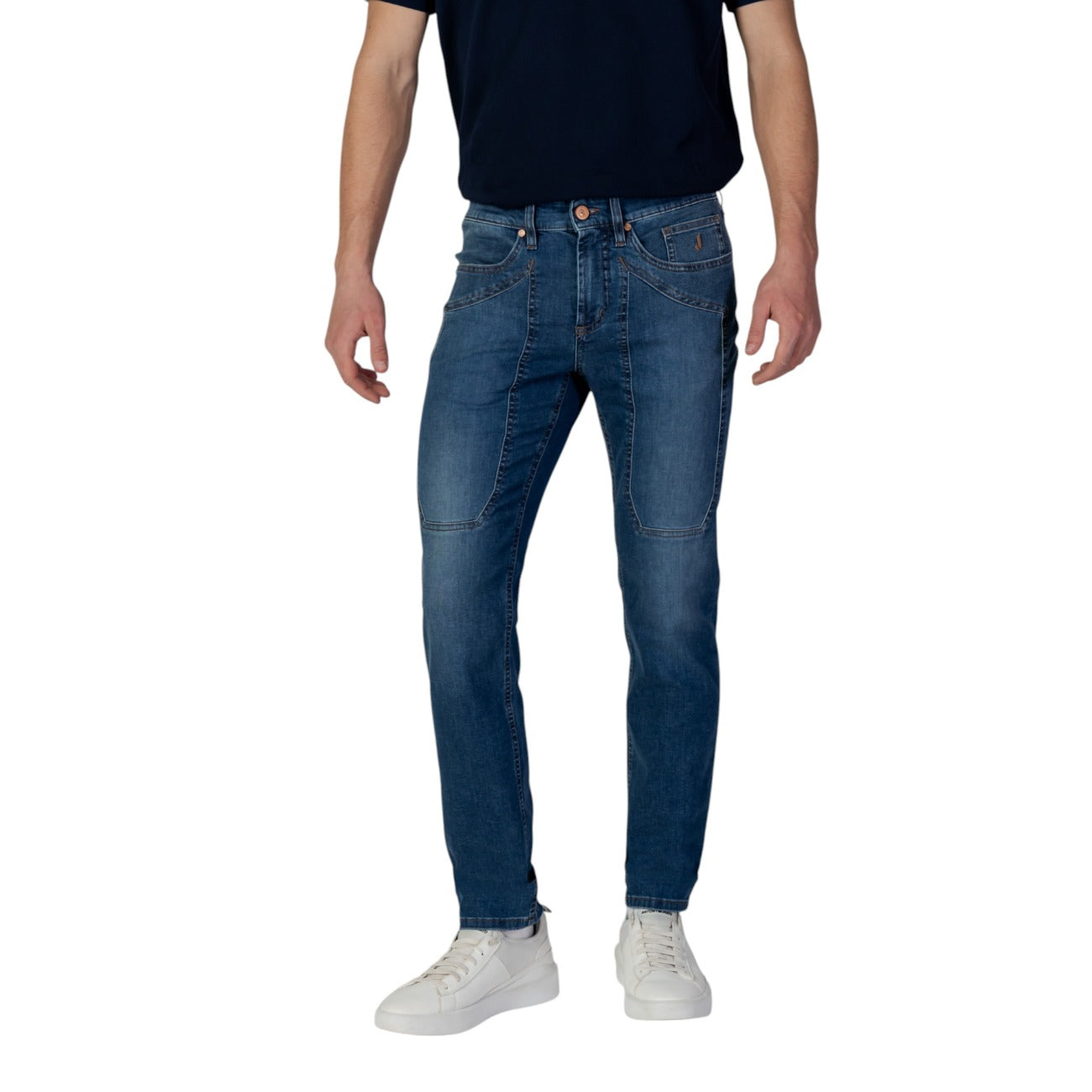 Jeckerson Men's Jeans