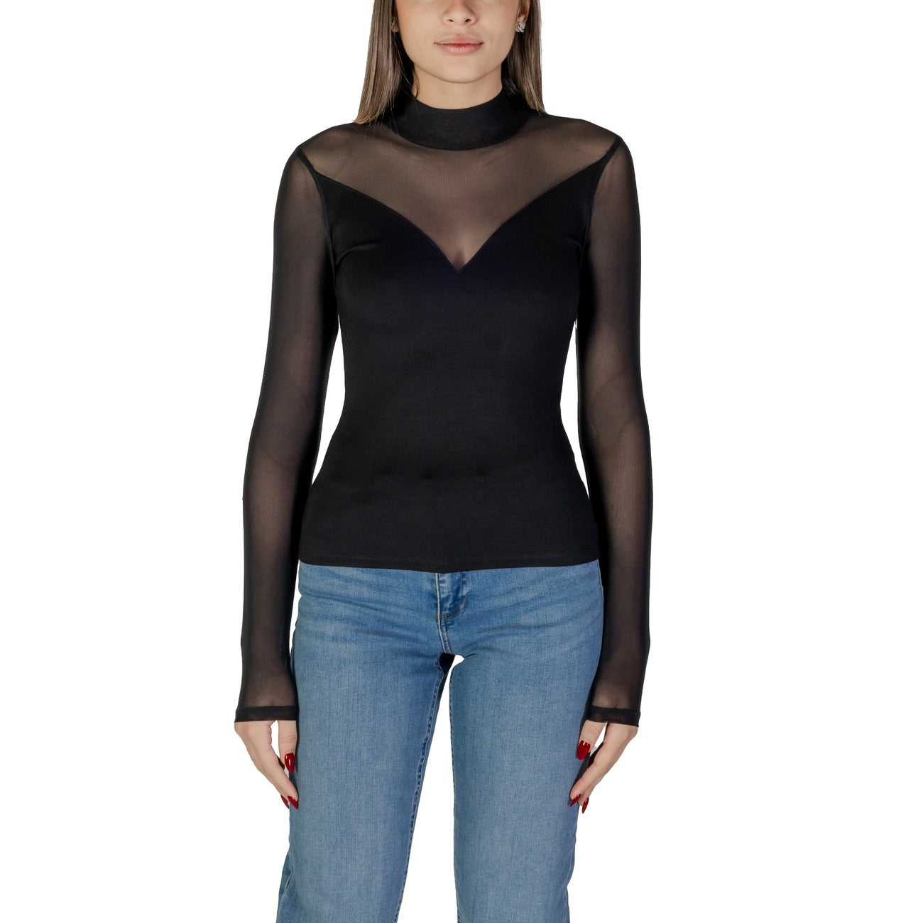 Morgan De Toi Women's Sweater