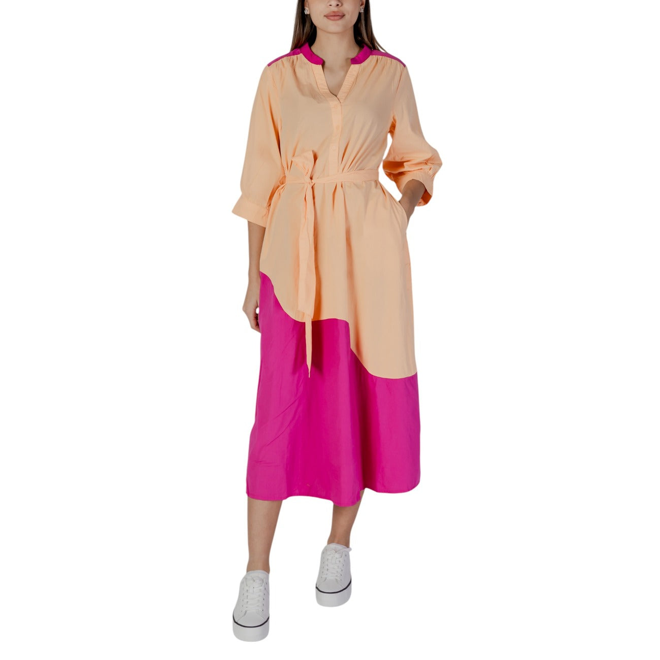 B.young Women's Dress