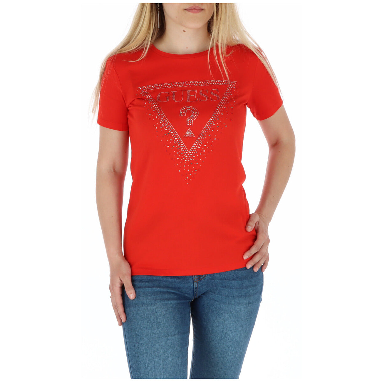 Guess Women's T-Shirt