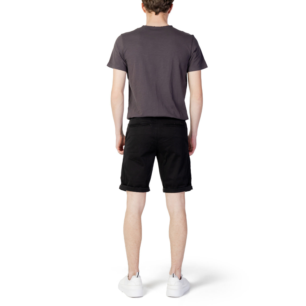 Jack & Jones Men's Bermuda Shorts