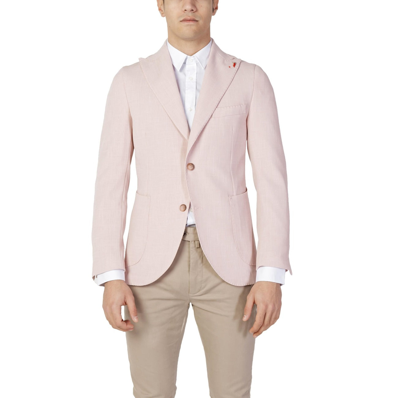 Mulish Men's Jacket