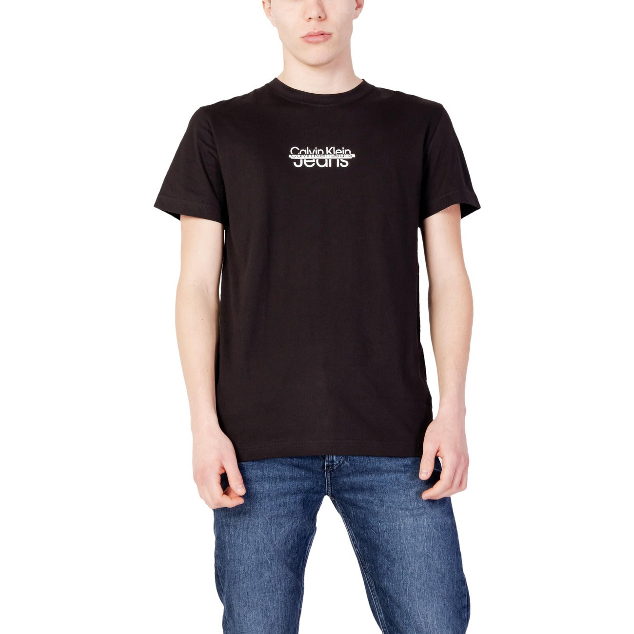Calvin Klein Jeans Men's T-Shirt