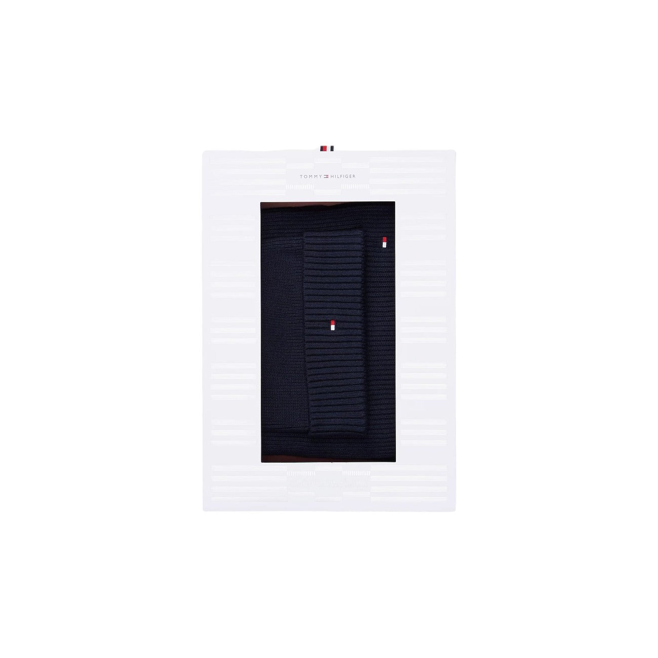 Tommy Hilfiger Men's Scarf
