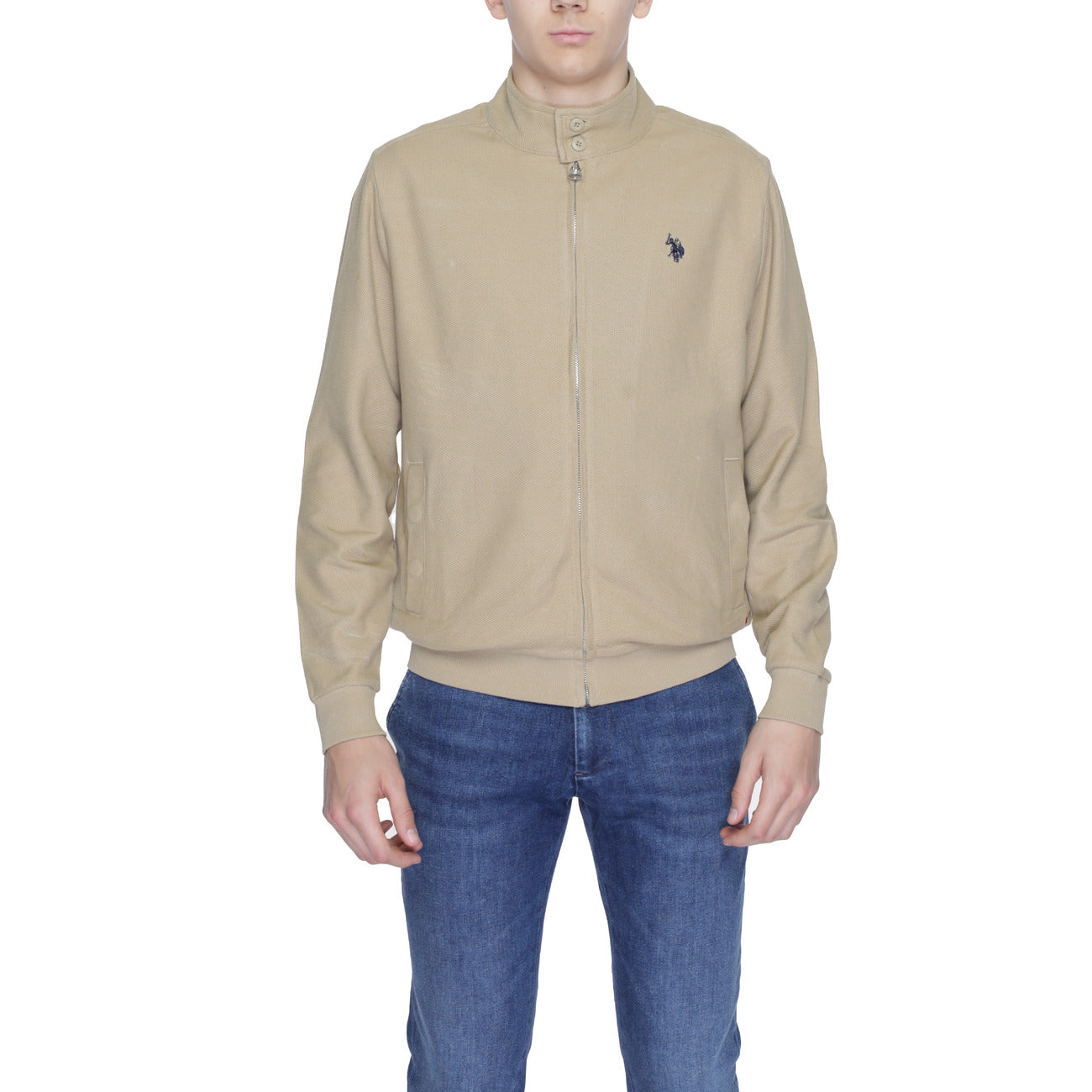 Us Polo Assn. Men's Jacket
