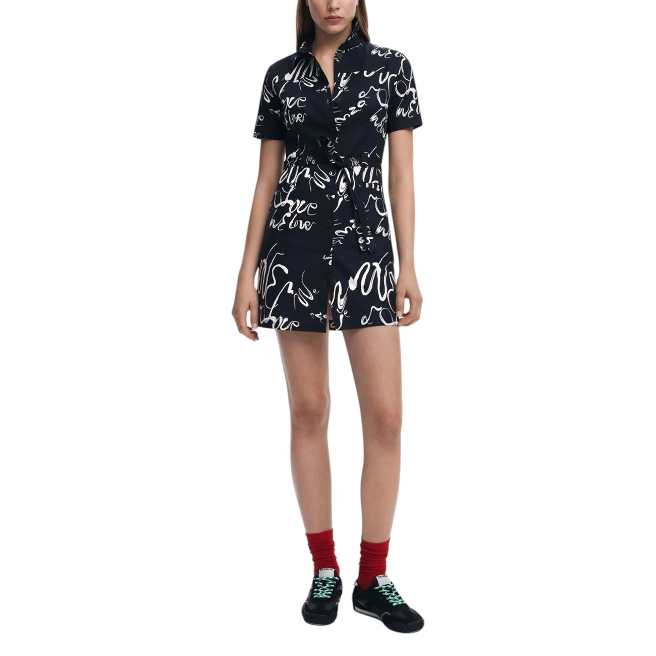 Desigual Women's Dress