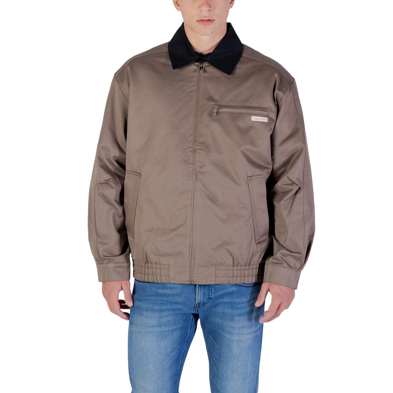 Calvin Klein Jeans Men's Jacket