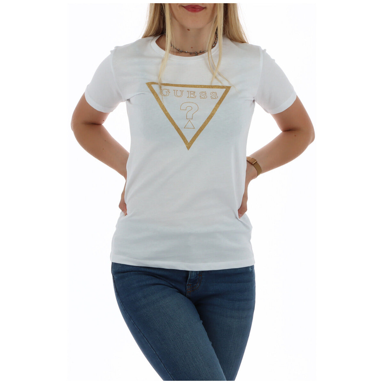 Guess Women's T-Shirt