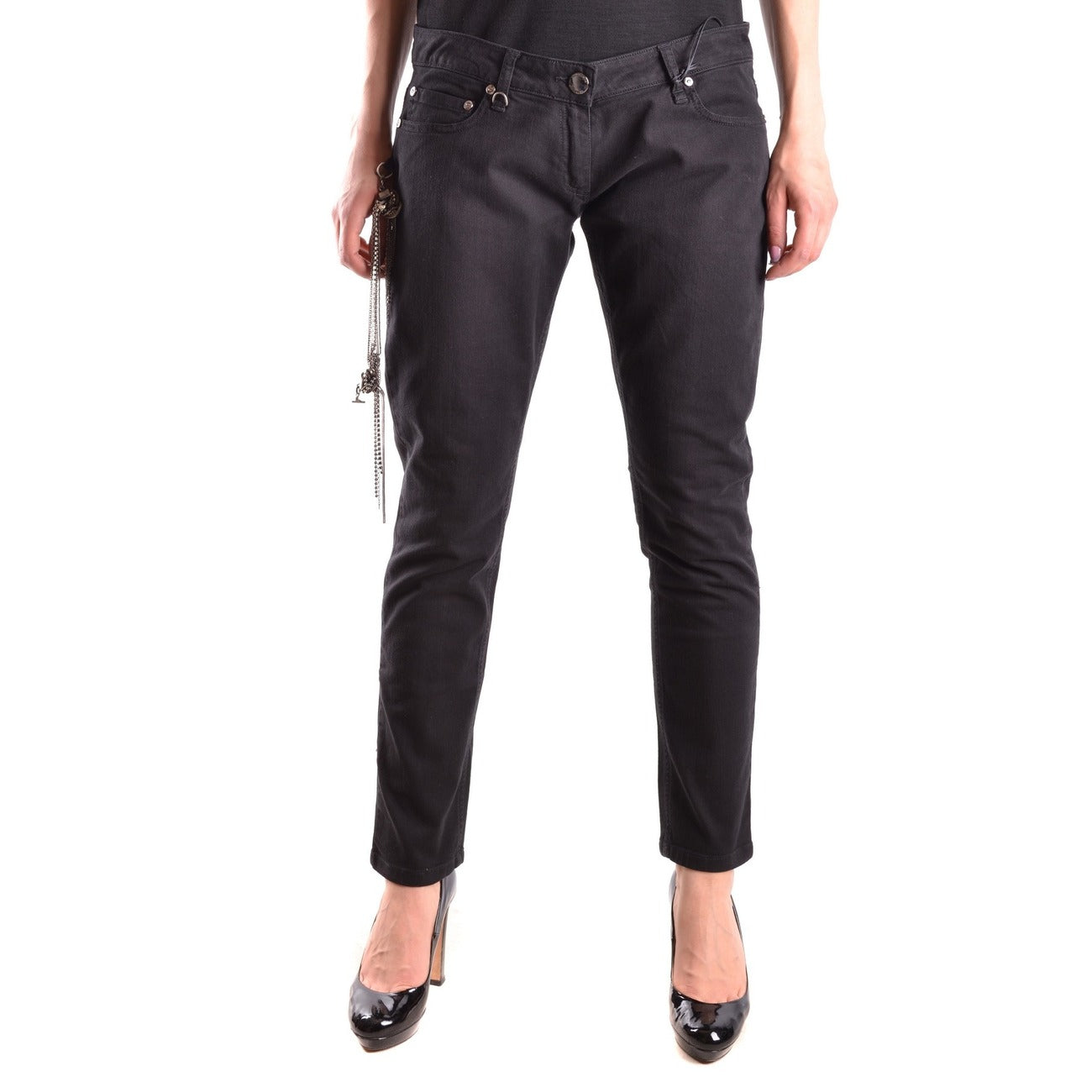Elisabetta Franchi Women's Jeans