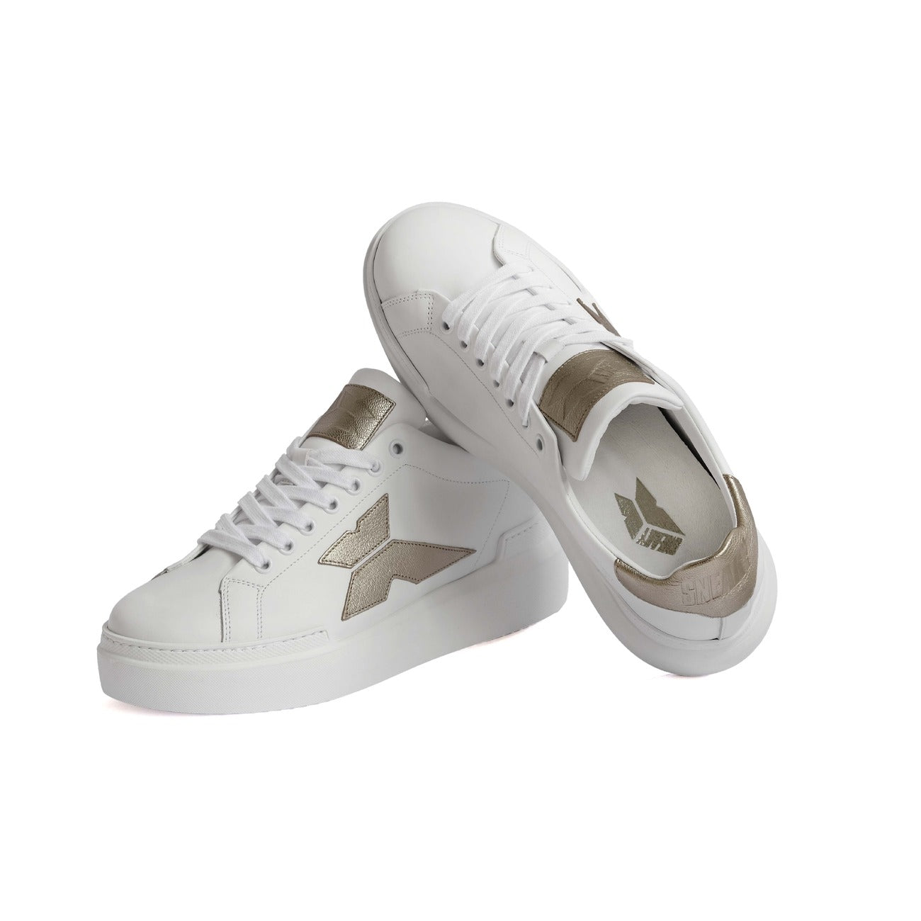 Sneaky Sneakers Women