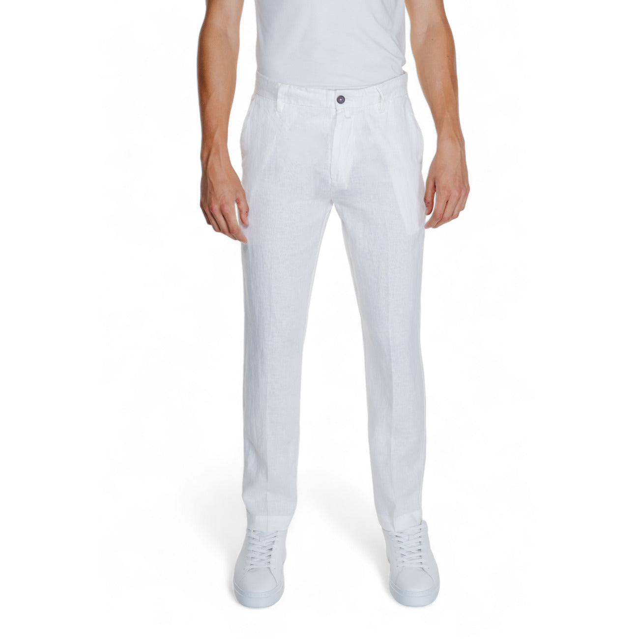 Borghese Men's Trousers