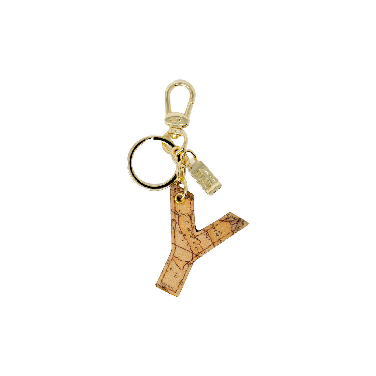 Alviero Martini First Class Women's Keychain