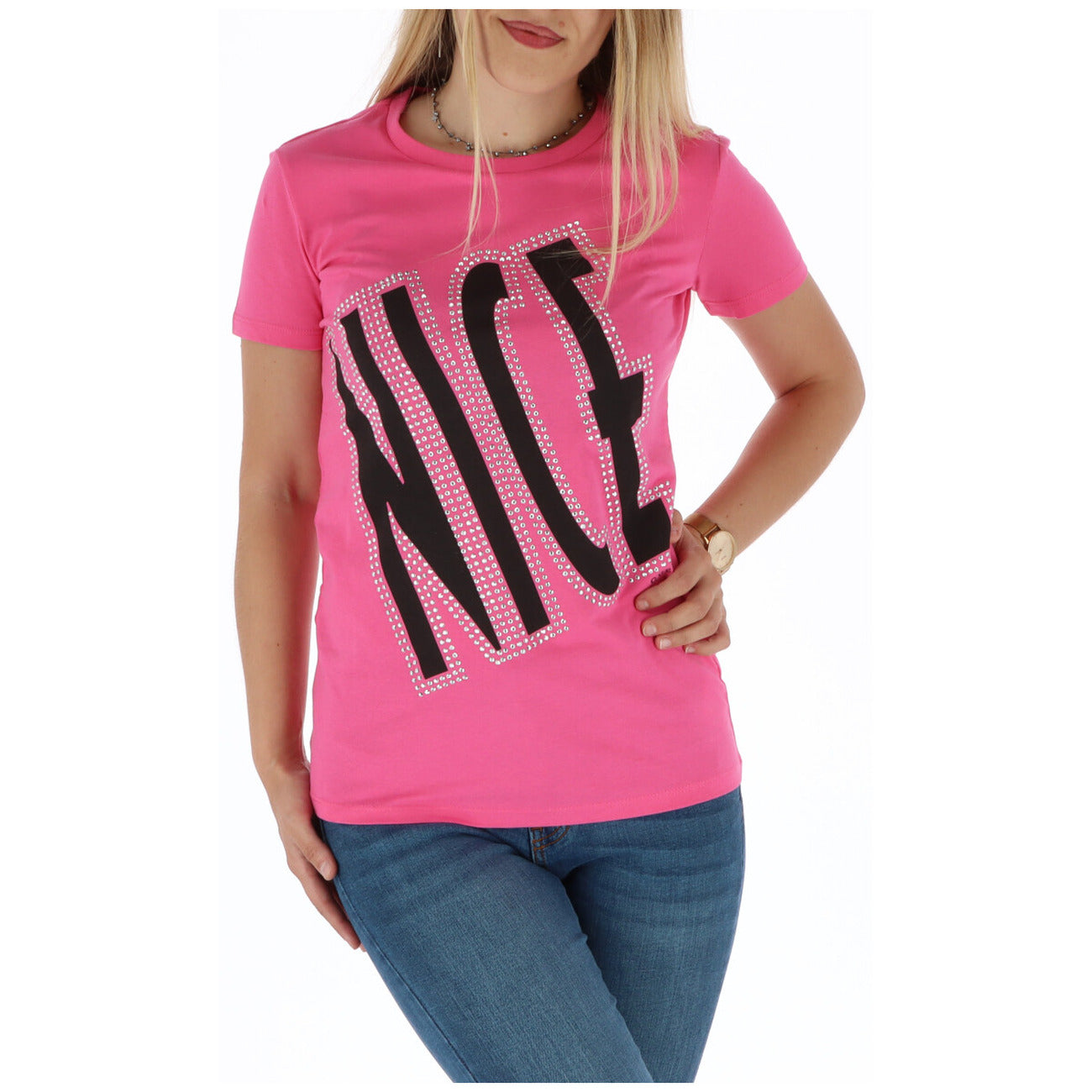 Guess Women's T-Shirt