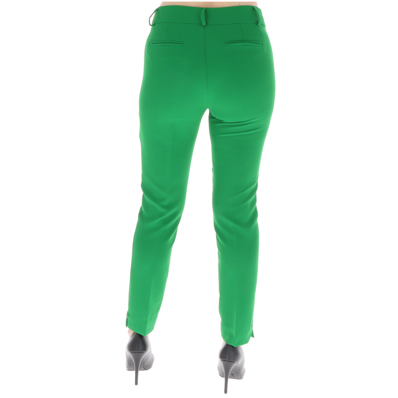Sol Wears Women Women's Trousers