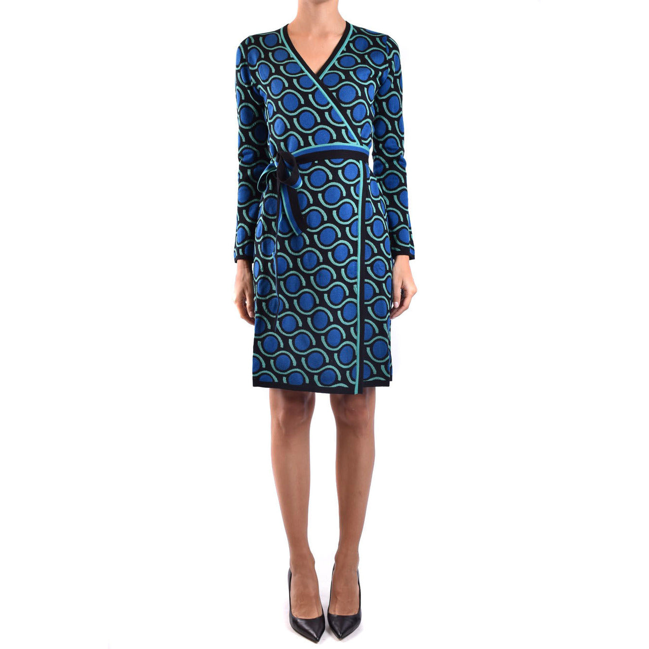 Diane Von Furstenberg Women's Dress