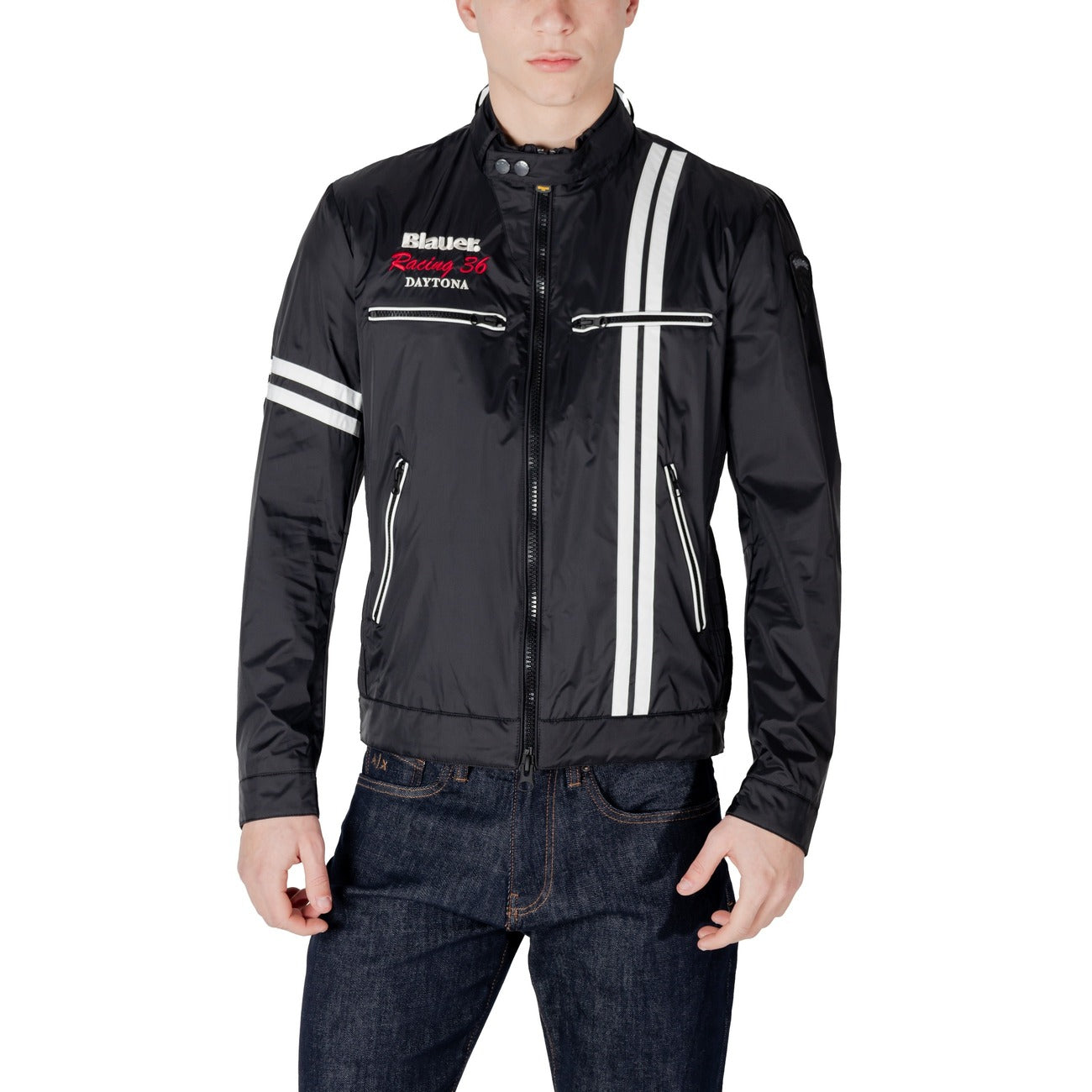 Blauer Men's Jacket