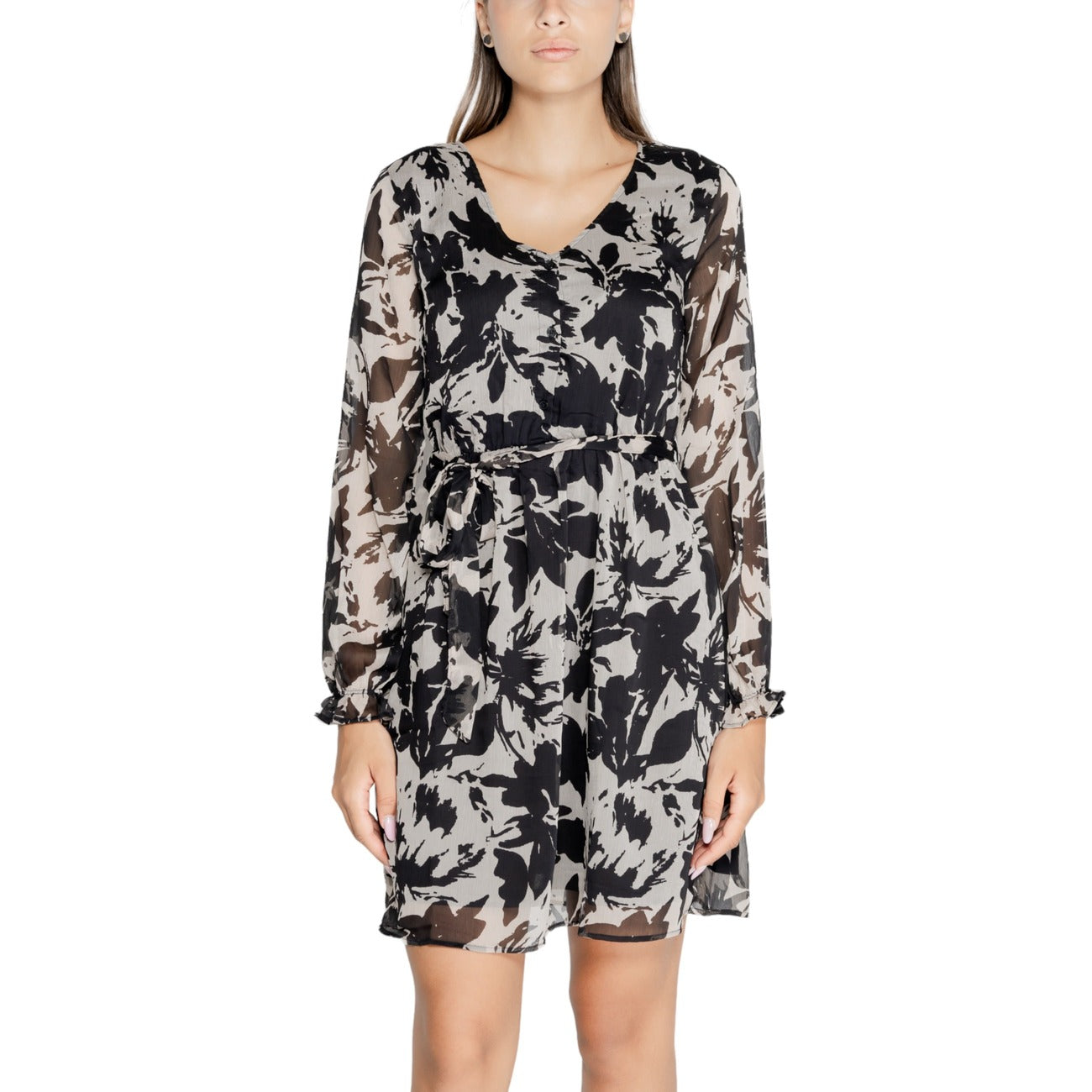 Jacqueline De Yong Women's Dress