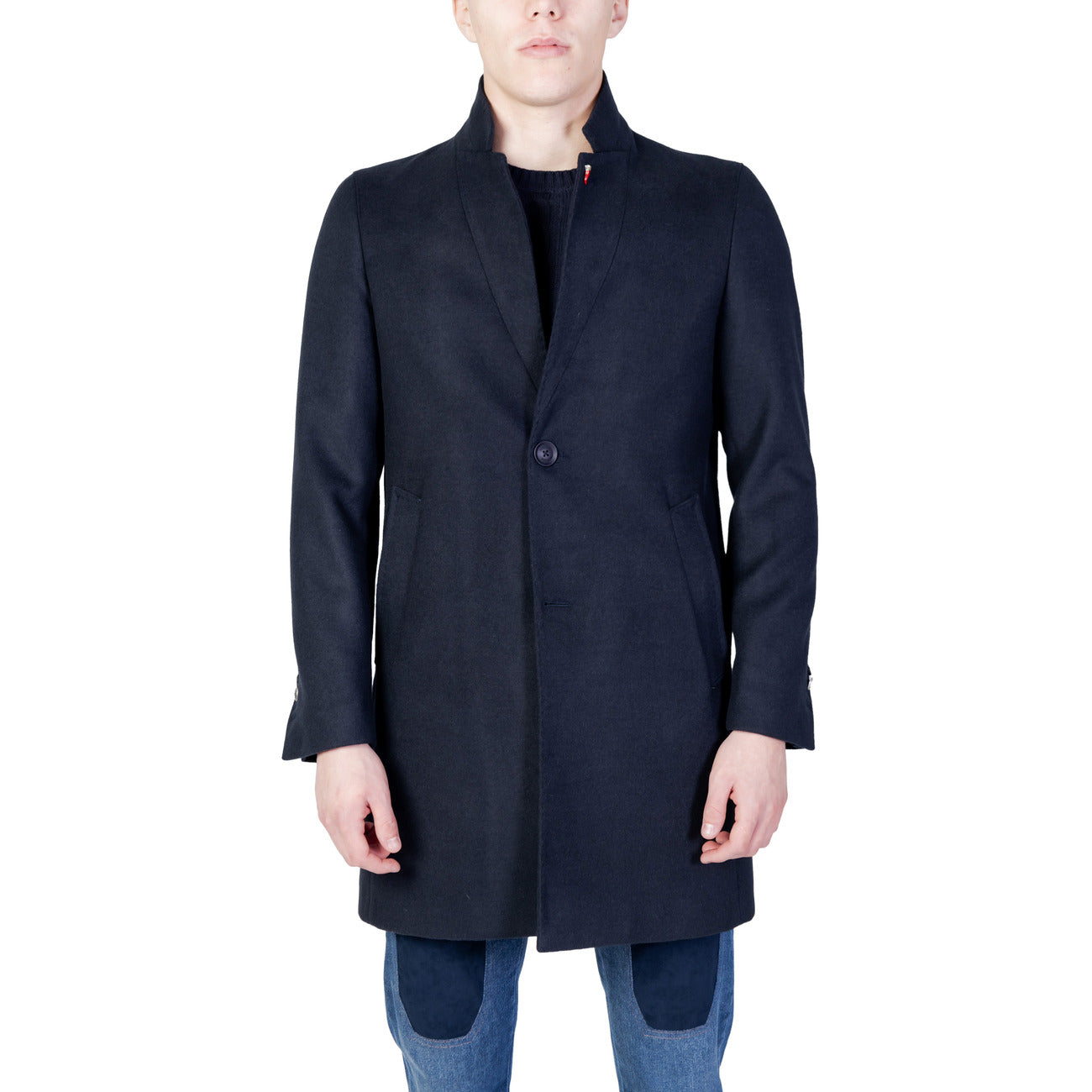 Mulish Men's Coat