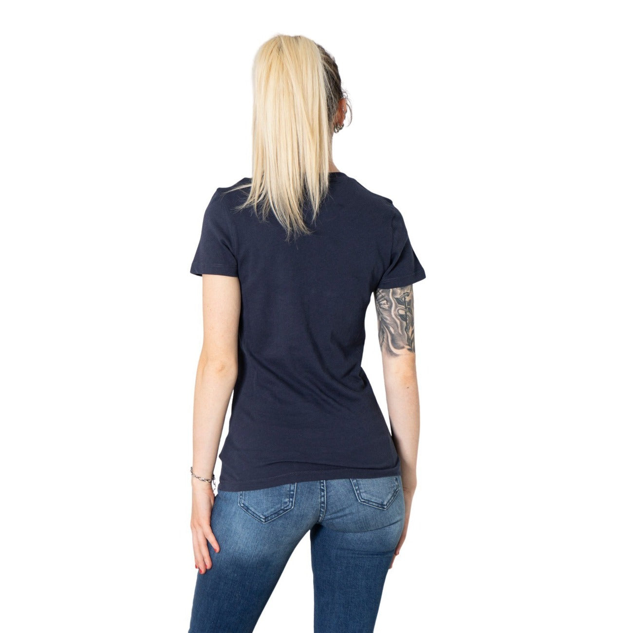 Tommy Hilfiger Jeans Women's T-Shirt