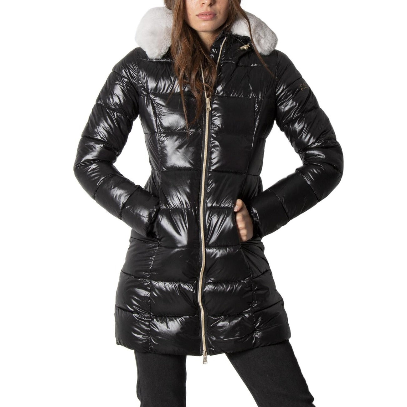 No Zone Women's Jacket