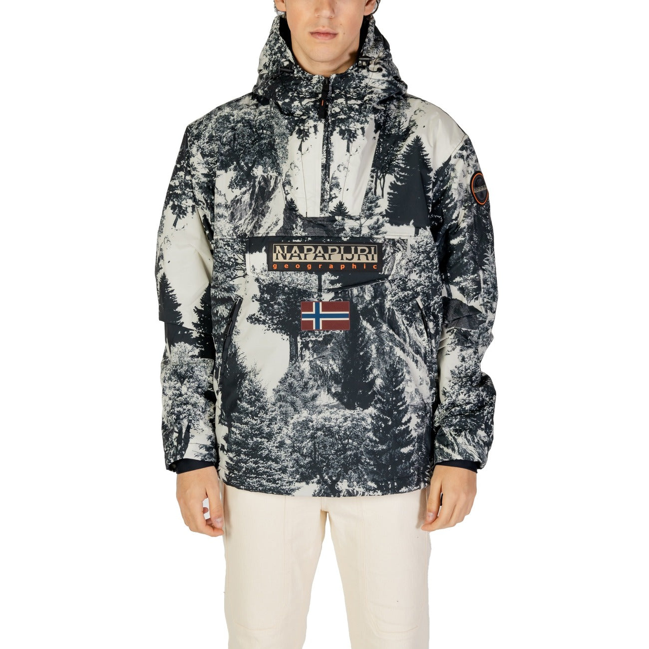 Napapijri Men's Jacket