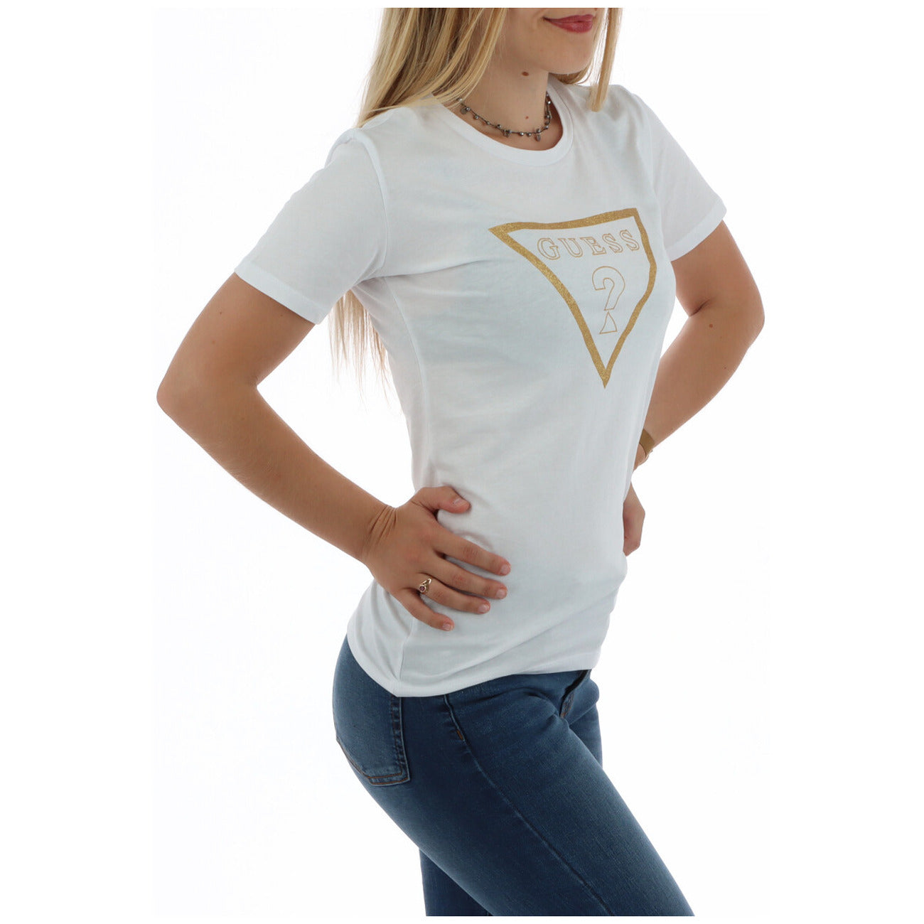 Guess Women's T-Shirt