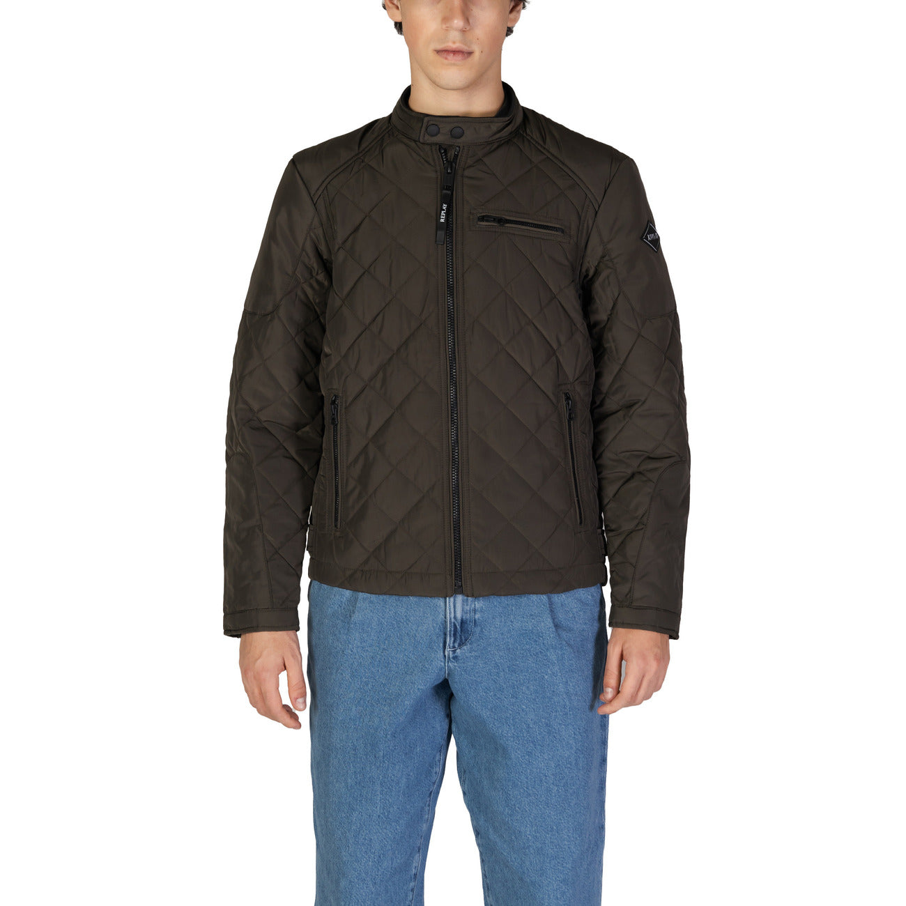 Replay Men's Jacket