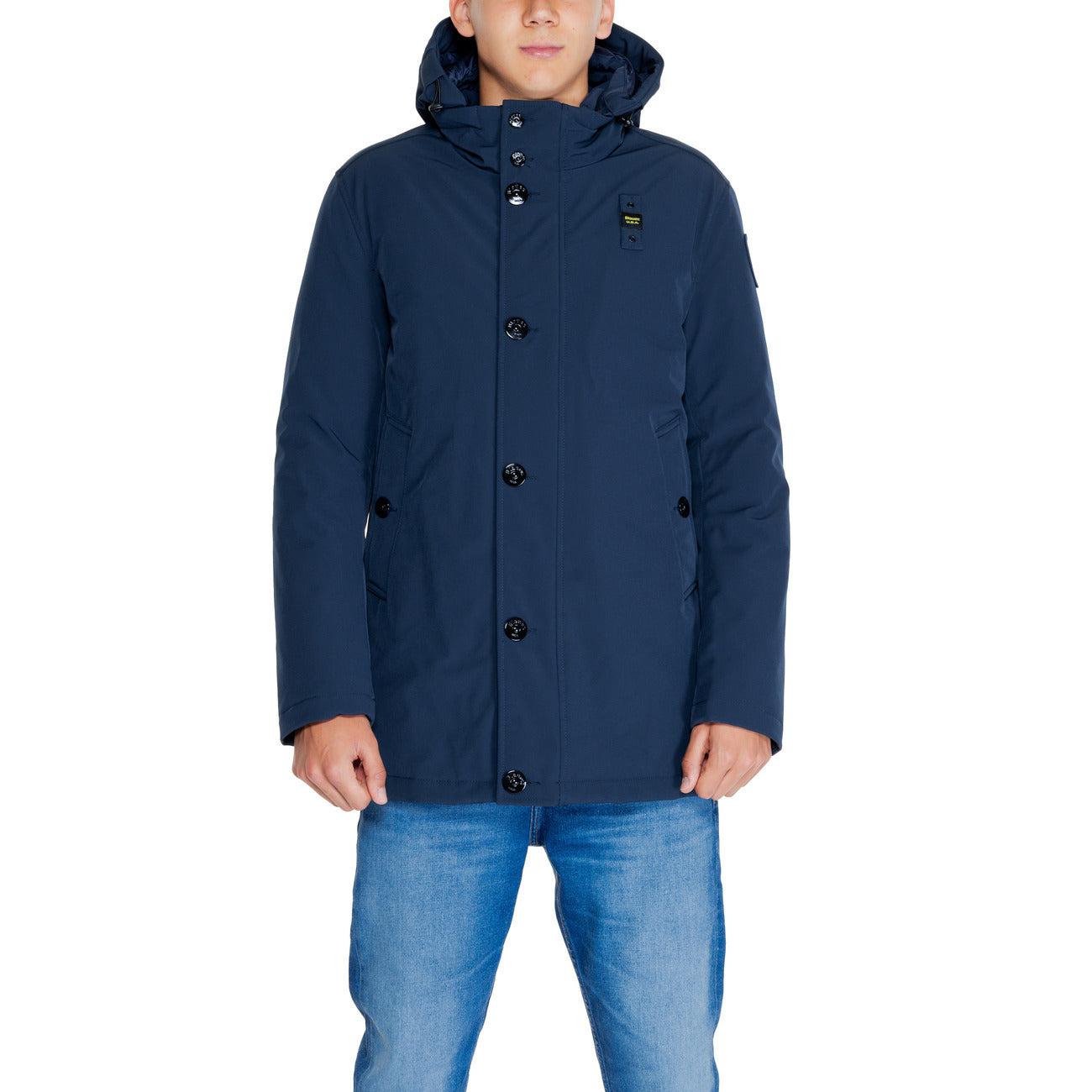 Blauer Men's Jacket