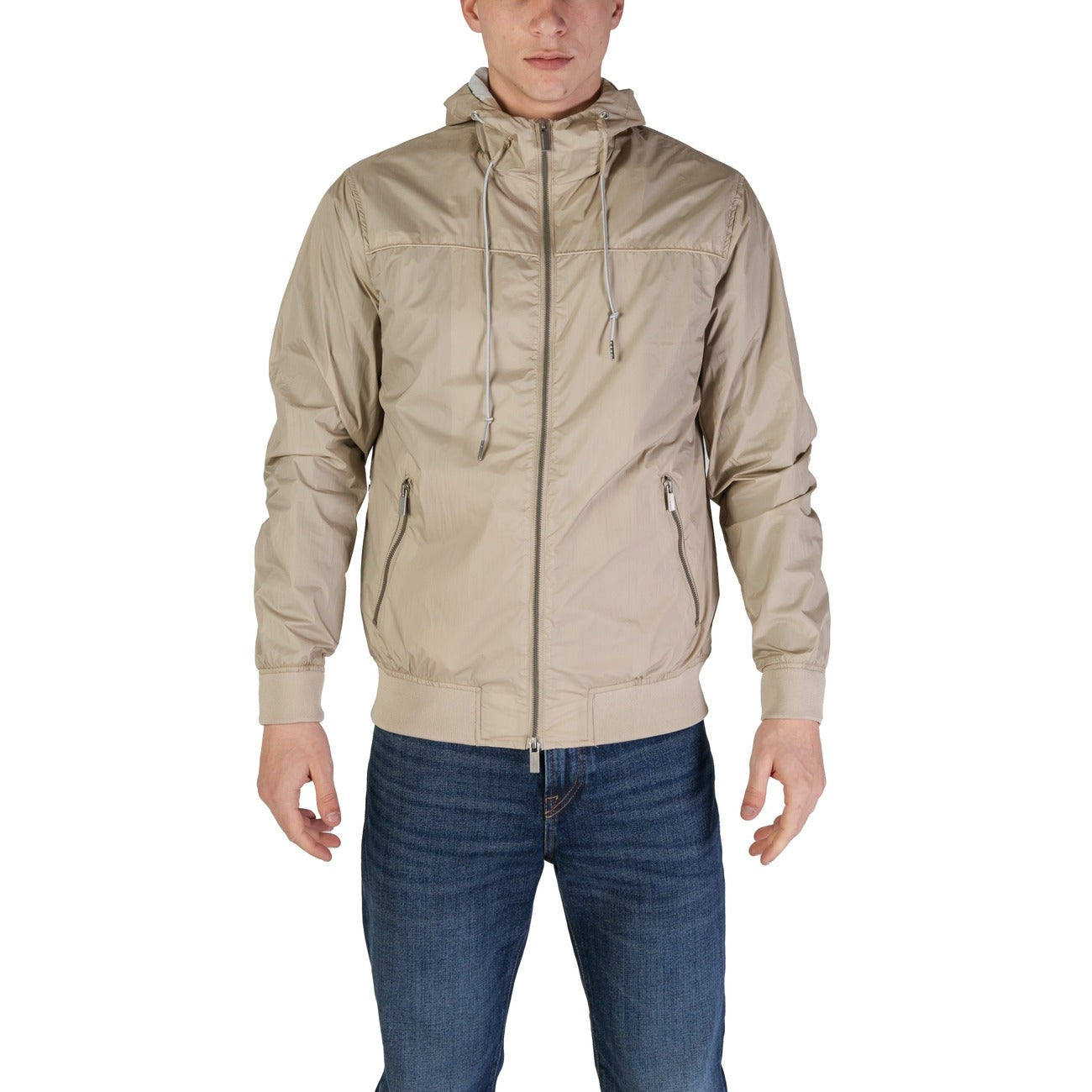 Hamaki-ho Men's Jacket