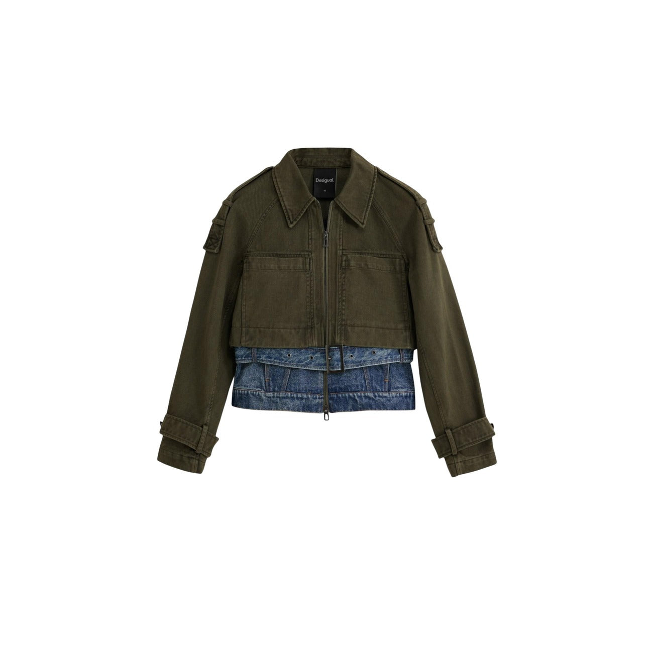 Desigual Women's Jacket