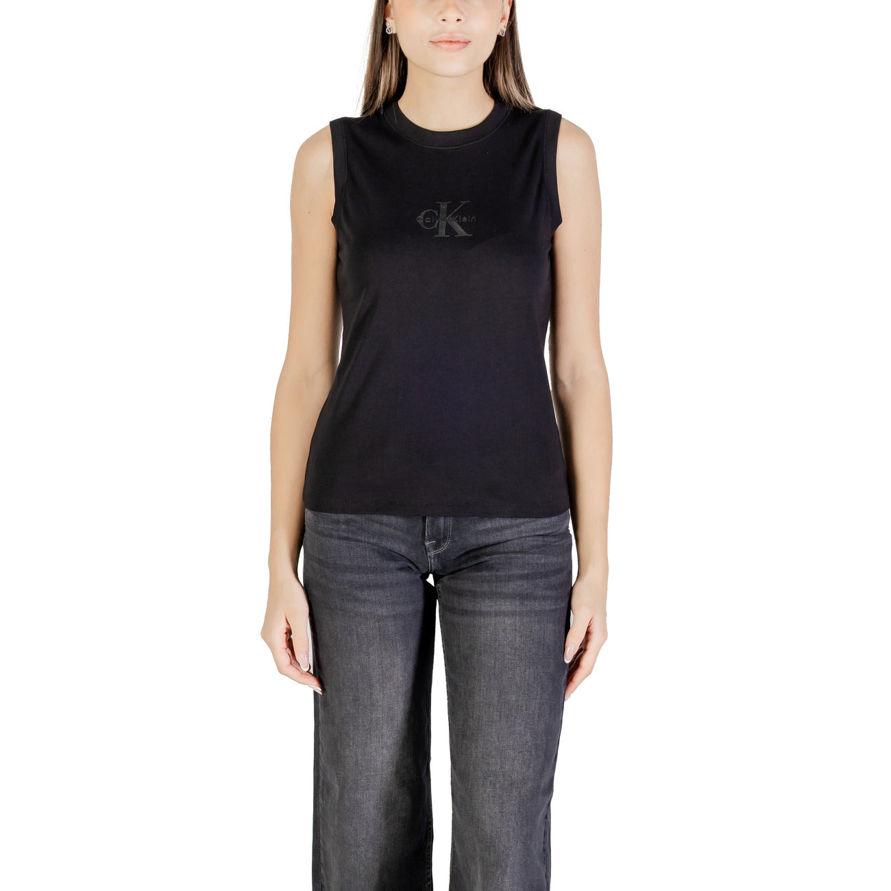 Calvin Klein Jeans Women's Tank Top