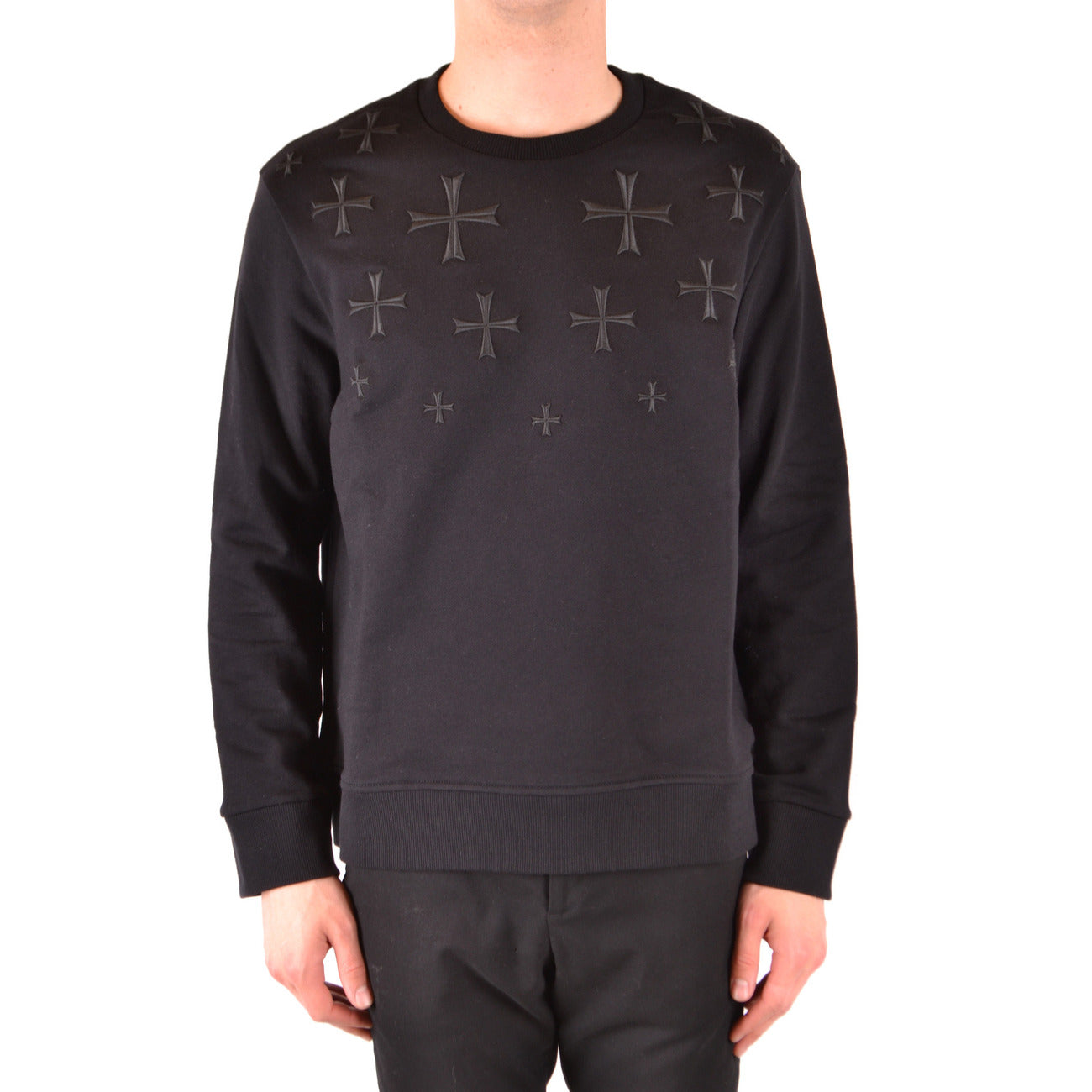 Neil Barrett Men's Sweatshirt