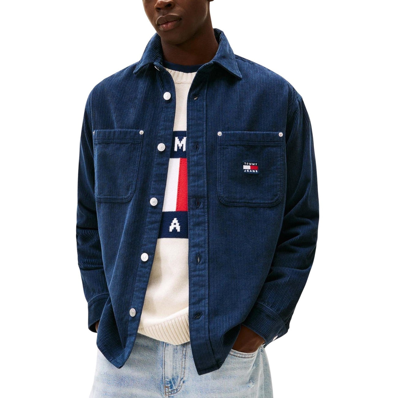Tommy Hilfiger Jeans Men's Jacket