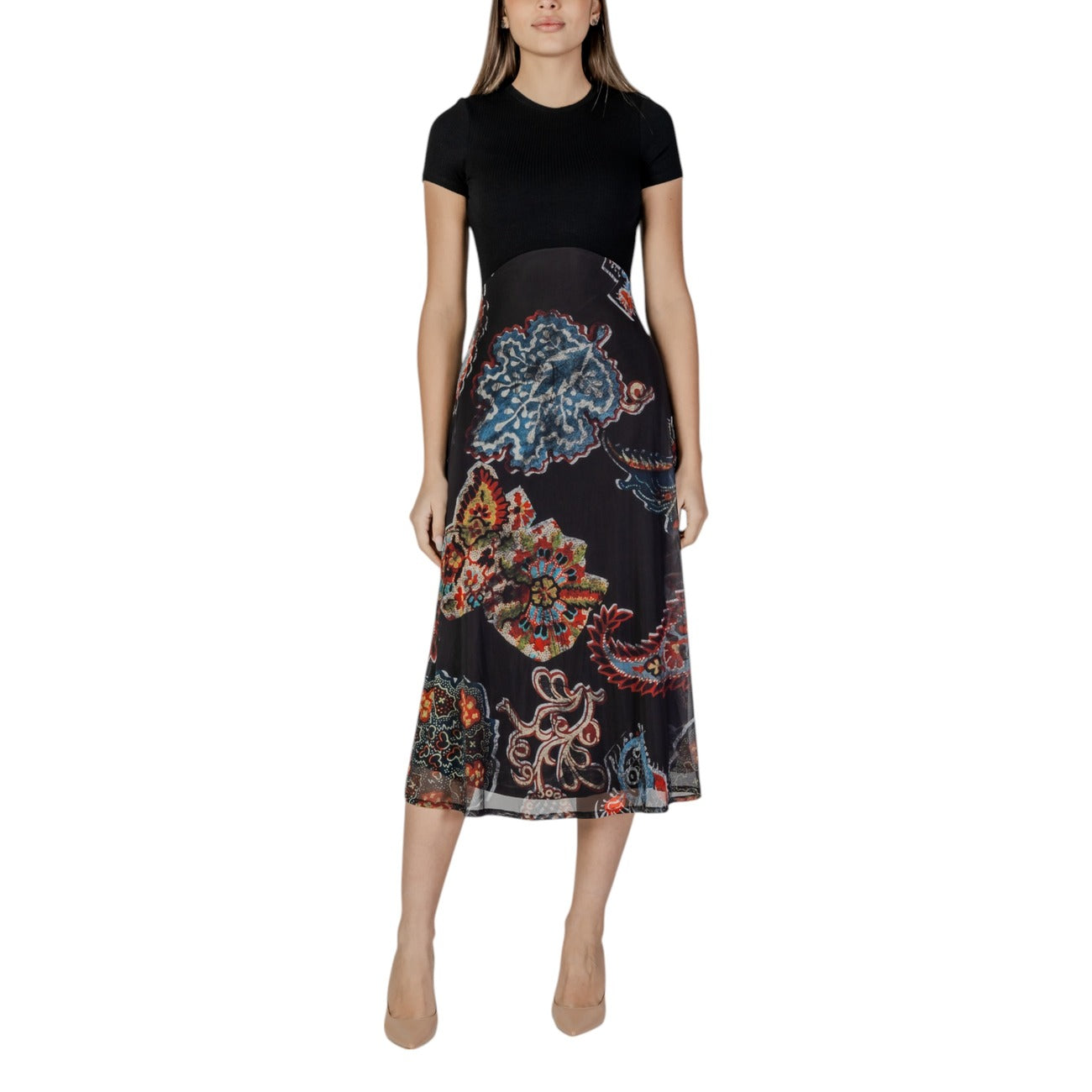 Desigual Women's Dress