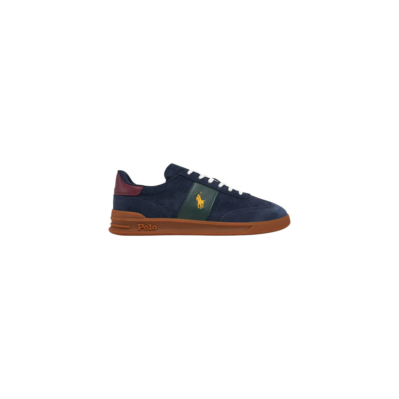 Ralph Lauren Men's Sneakers