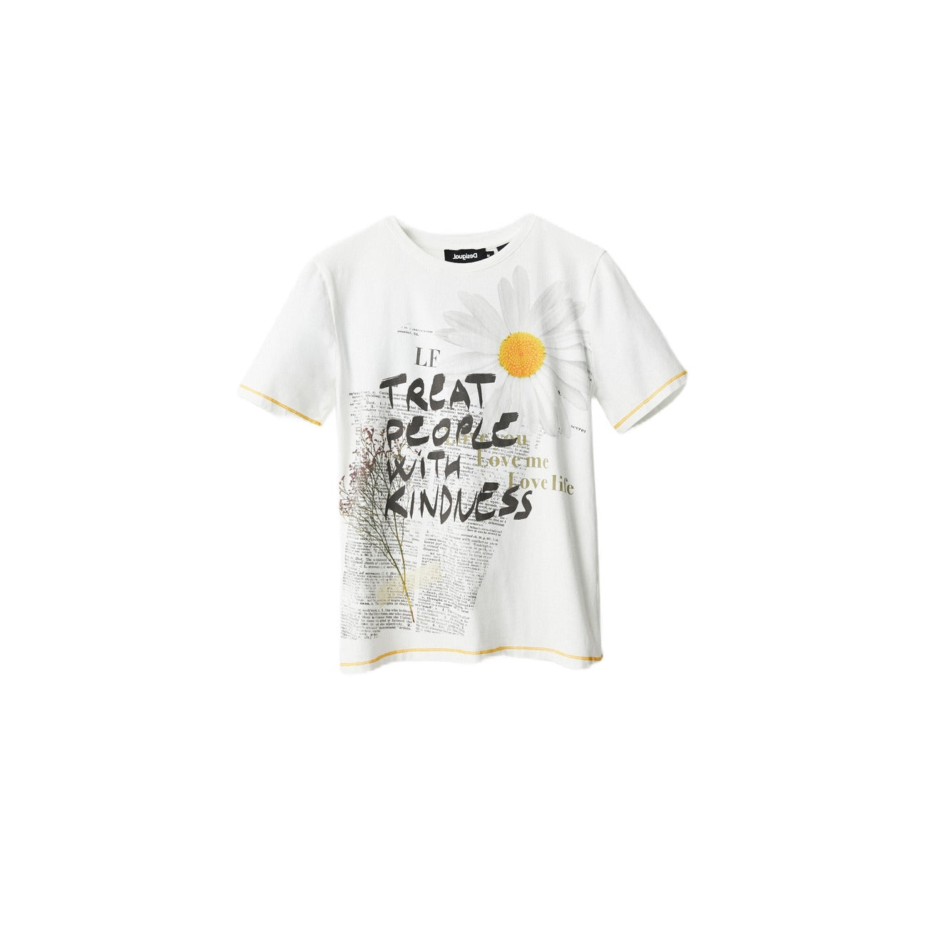 Desigual Women's T-Shirt