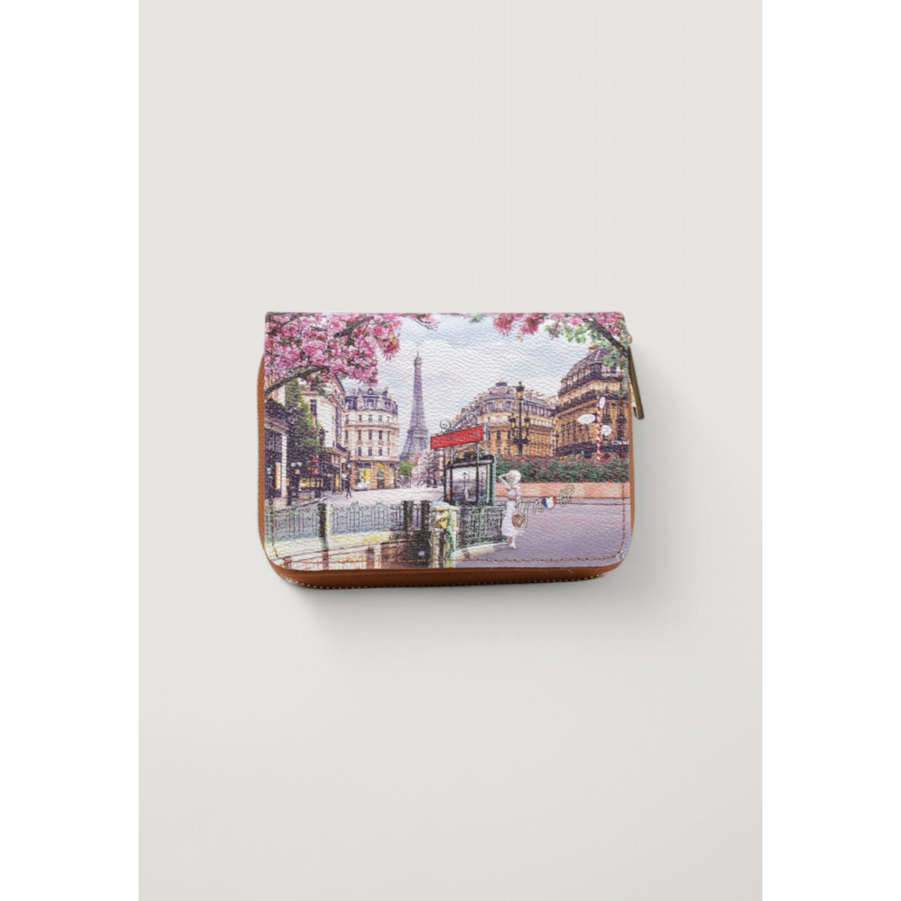 Y Not? Women's Wallets