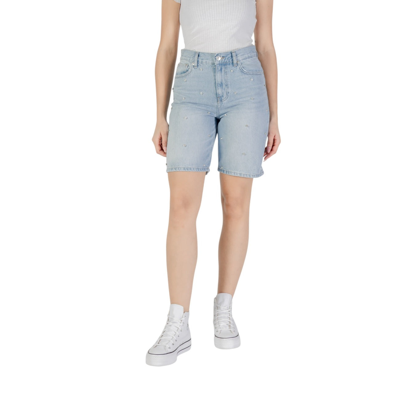 Only Shorts Women
