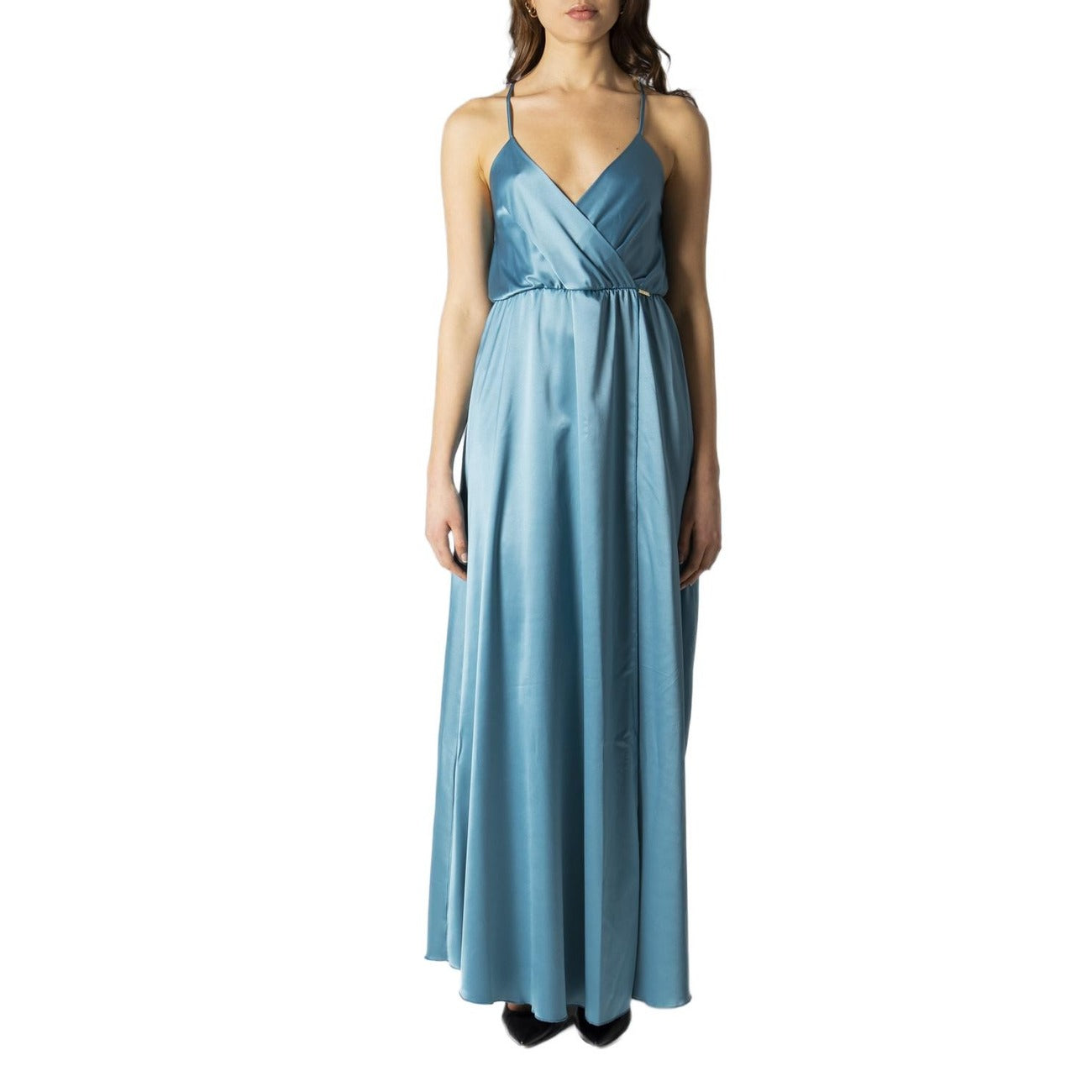 Hanny Deep Women's Dress