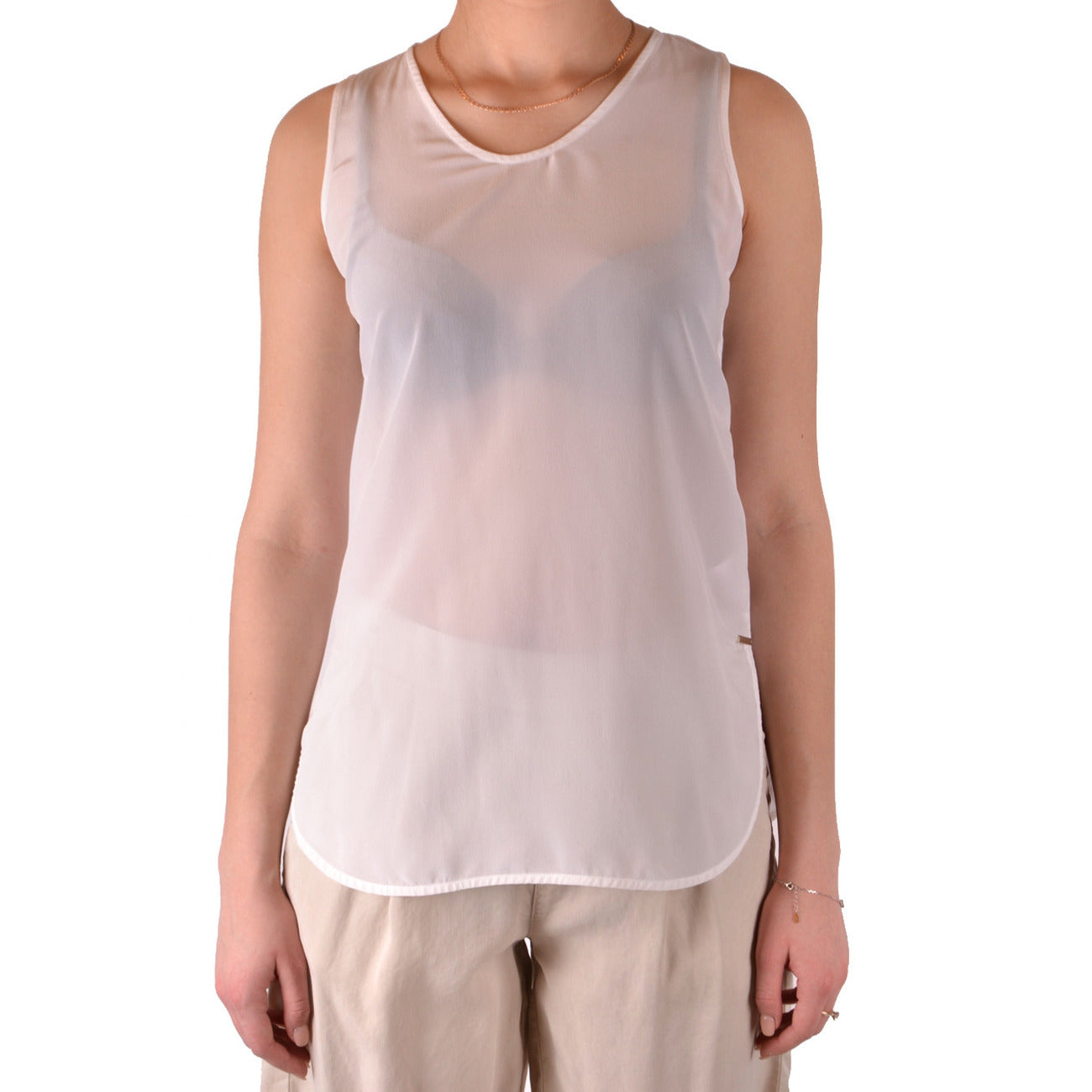 Woolrich Women's Tank Top
