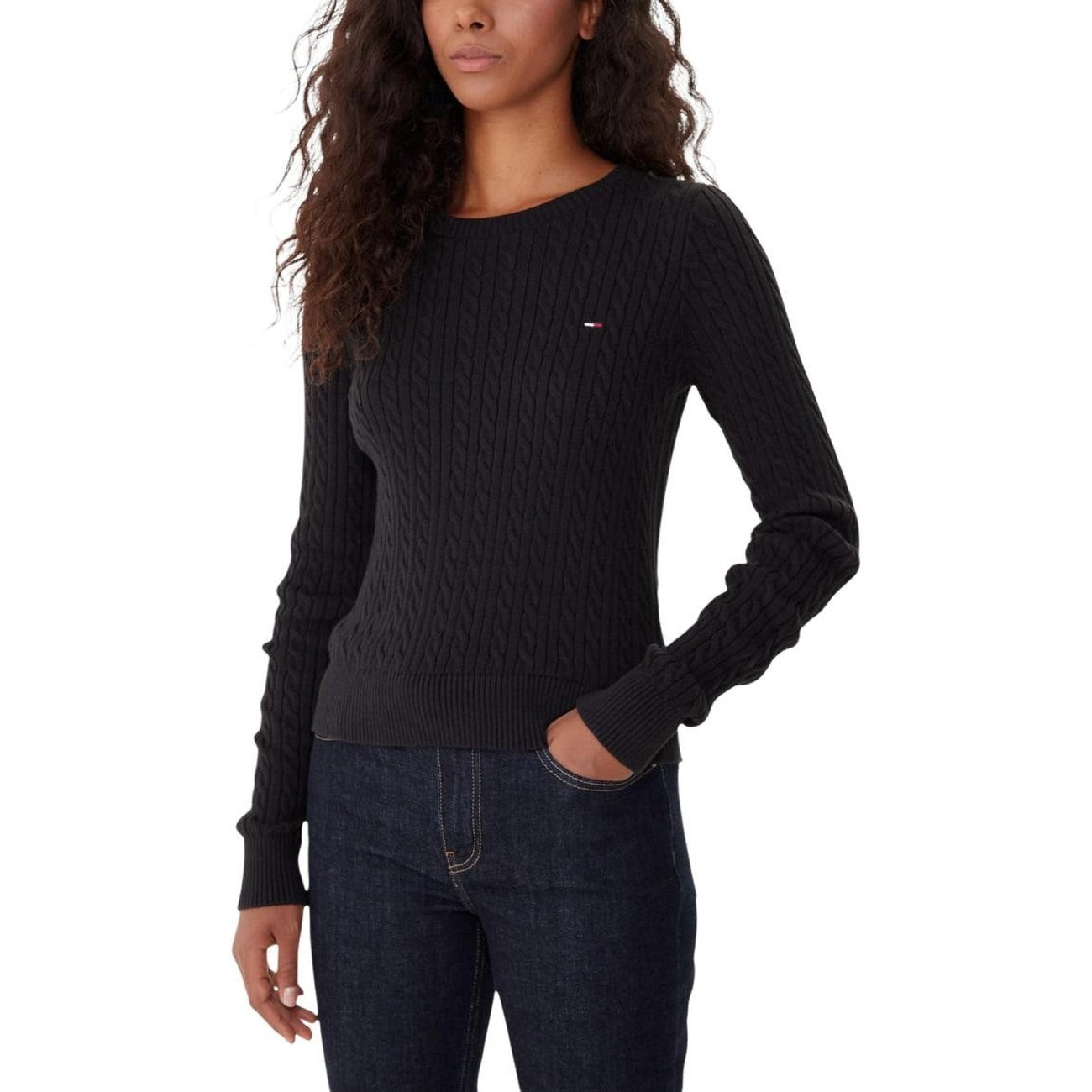 Tommy Hilfiger Jeans Women's Sweater