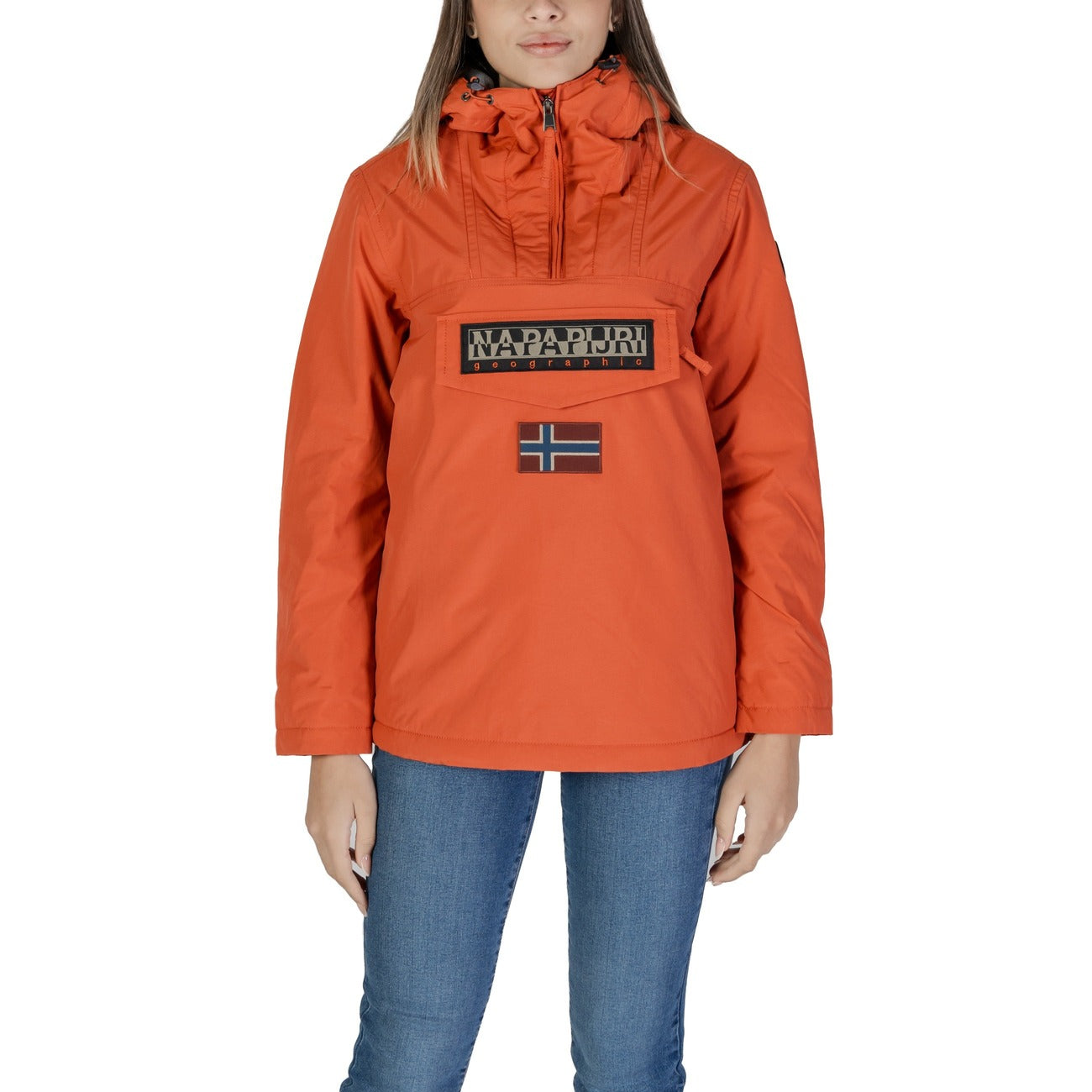 Napapijri Women's Jacket