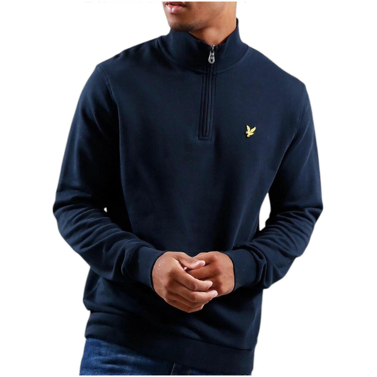 Lyle & Scott Men's Sweatshirt