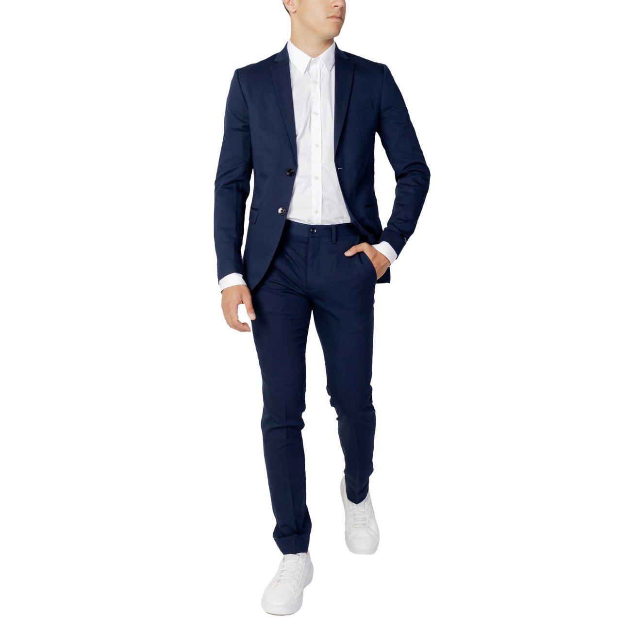 Jack & Jones Men's Suit