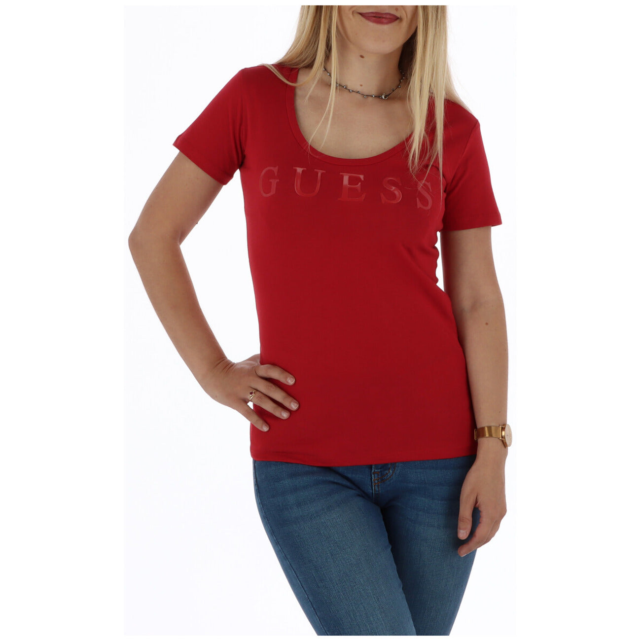 Guess Women's T-Shirt