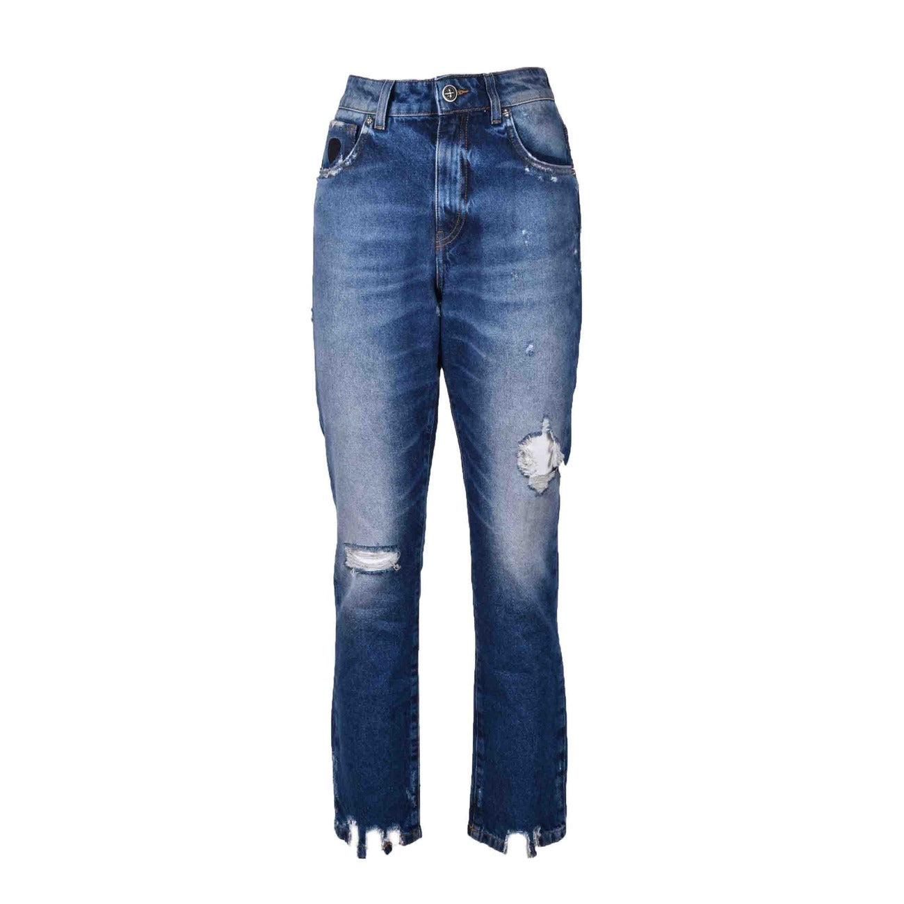 John Richmond Women's Jeans