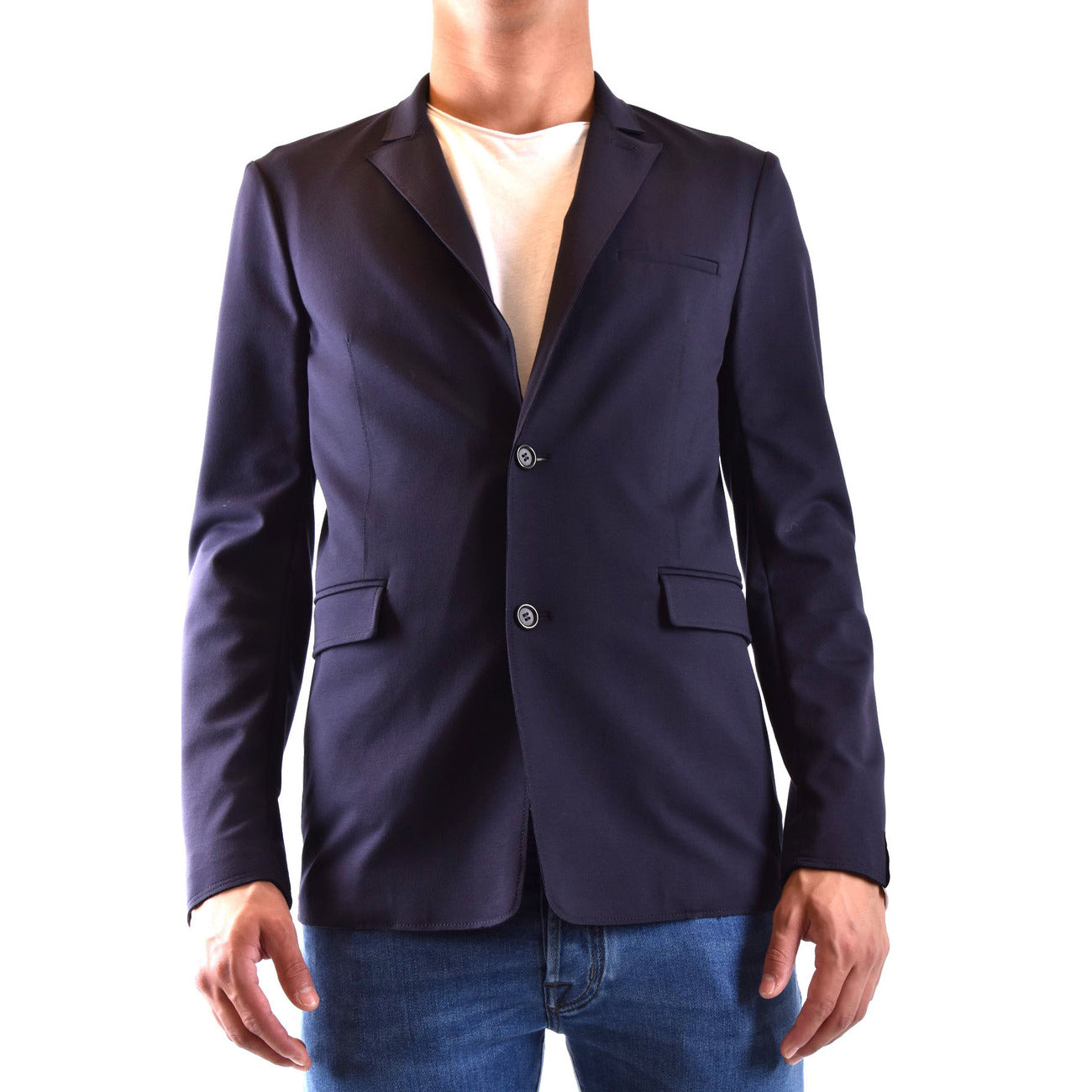 Paolo Pecora Men's Jacket