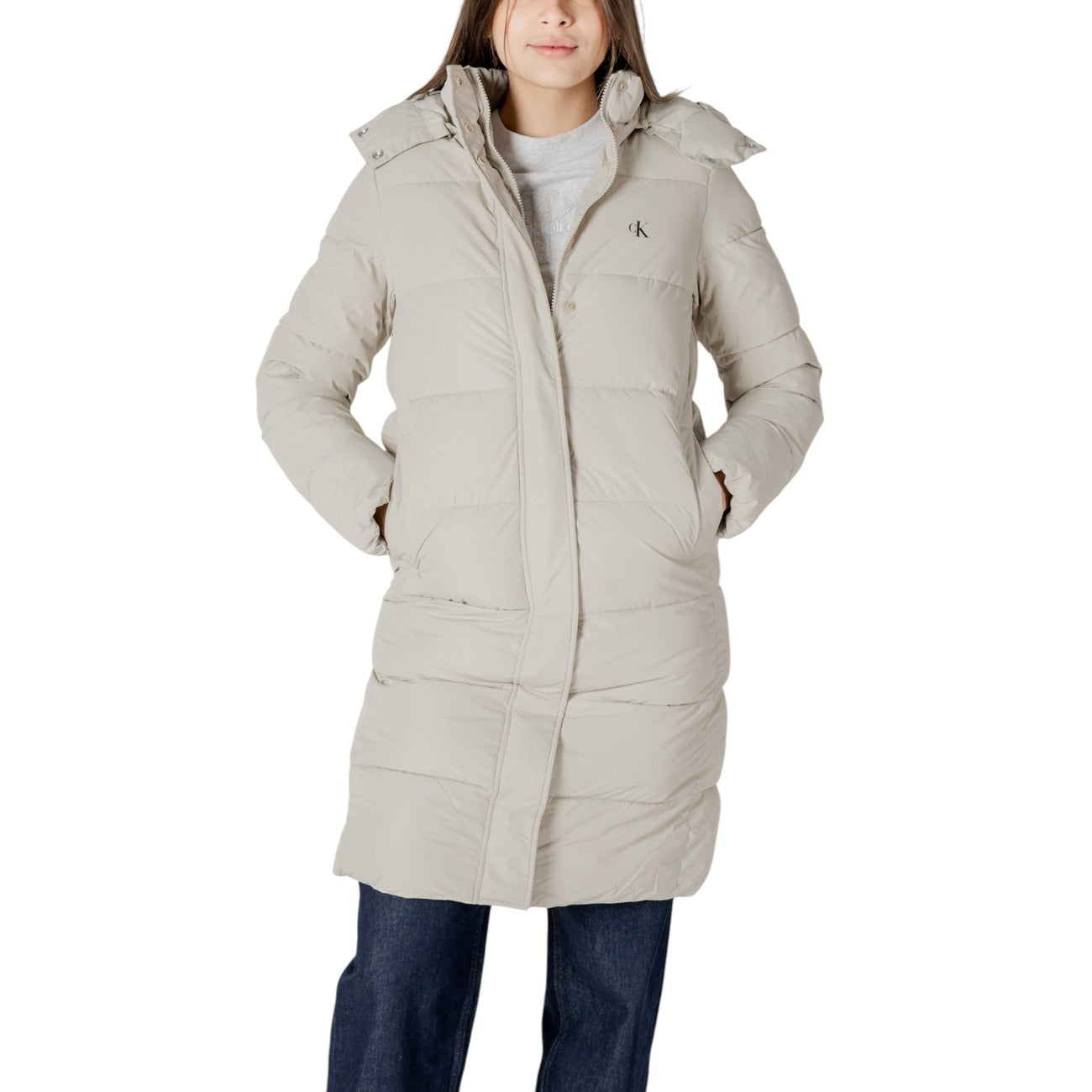 Calvin Klein Jeans Women's Jacket